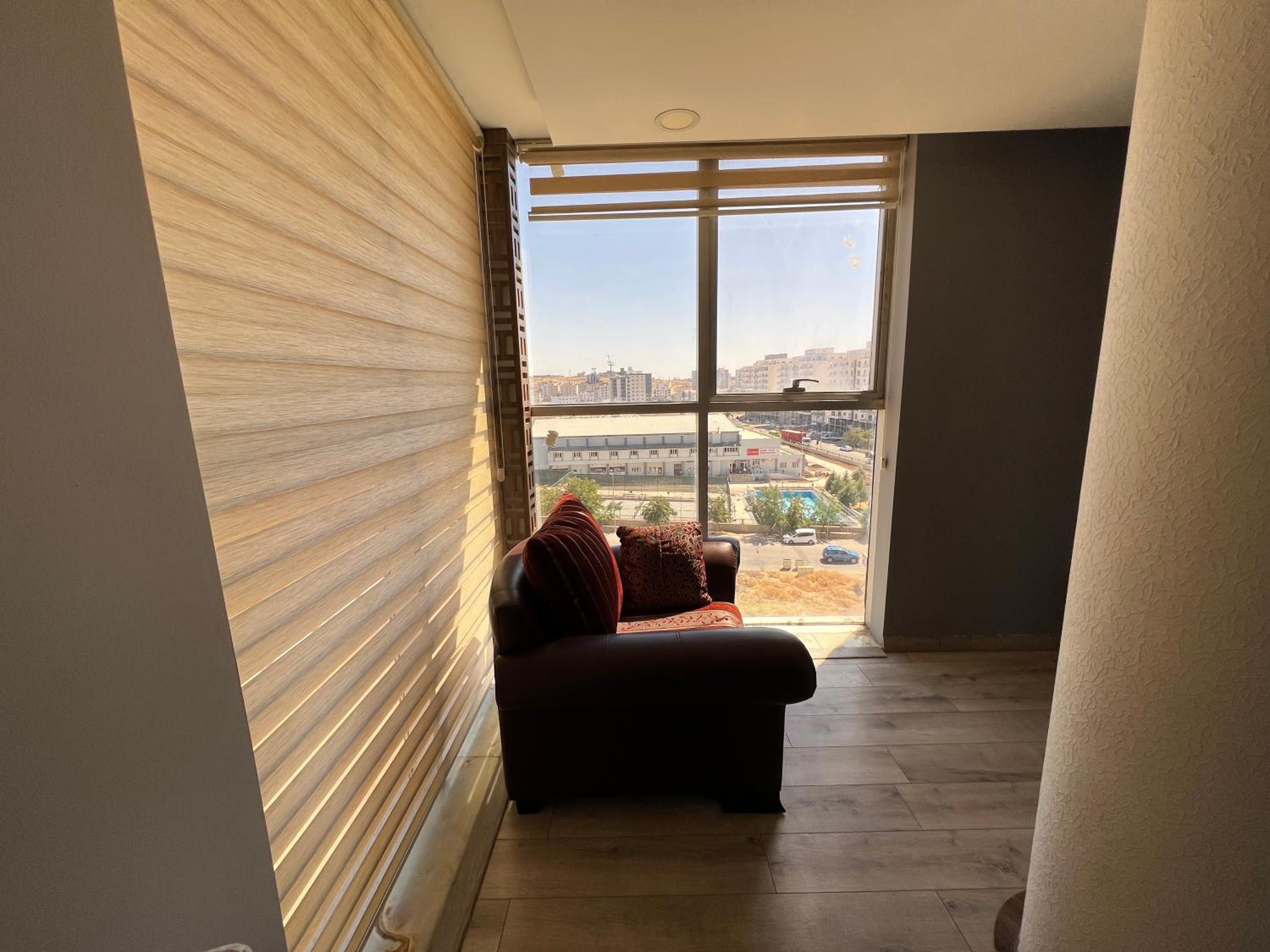 Deluxe Suite photo 2