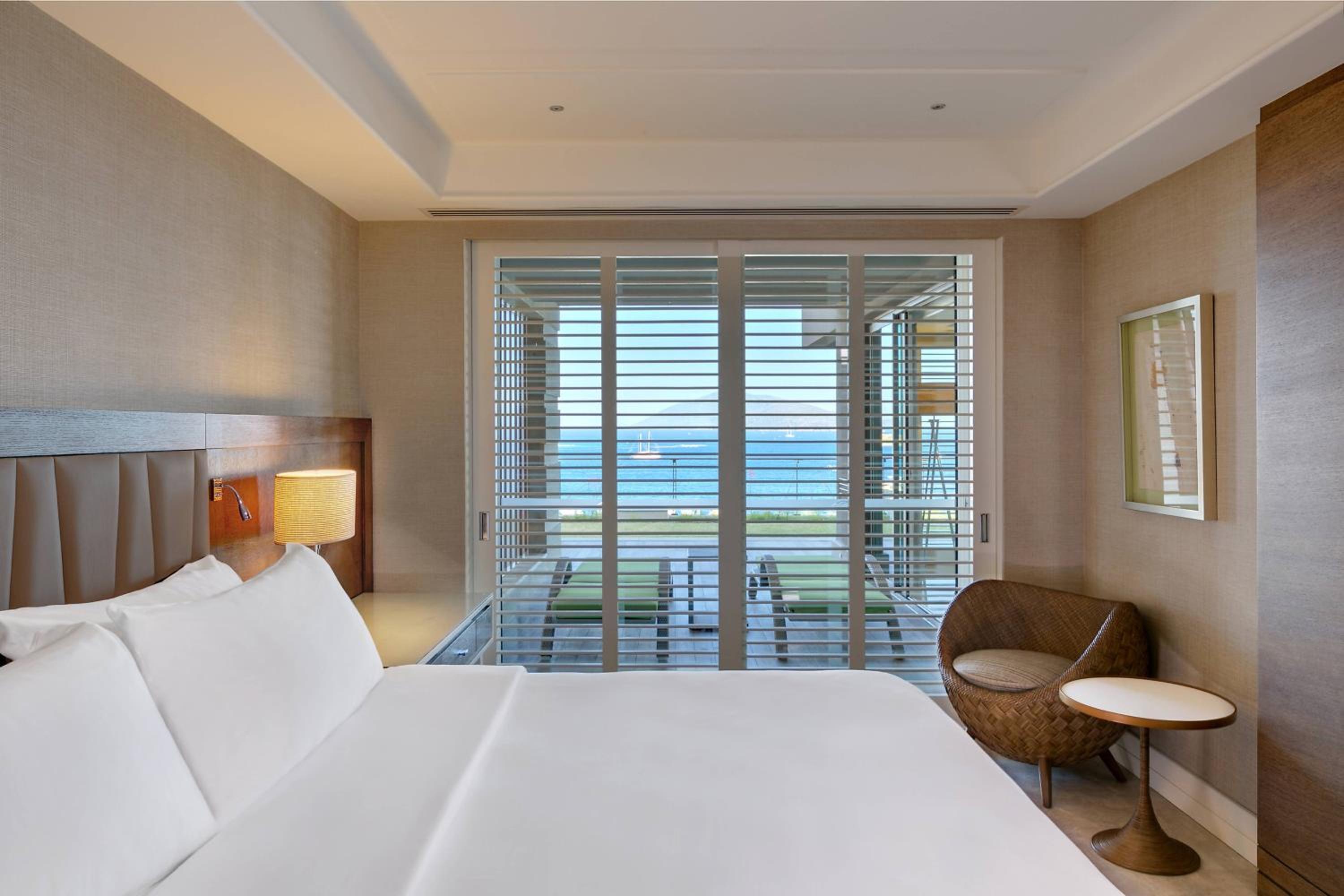Two Bedroom Suite, 2 Bedroom Suite, Sea view, Balcony