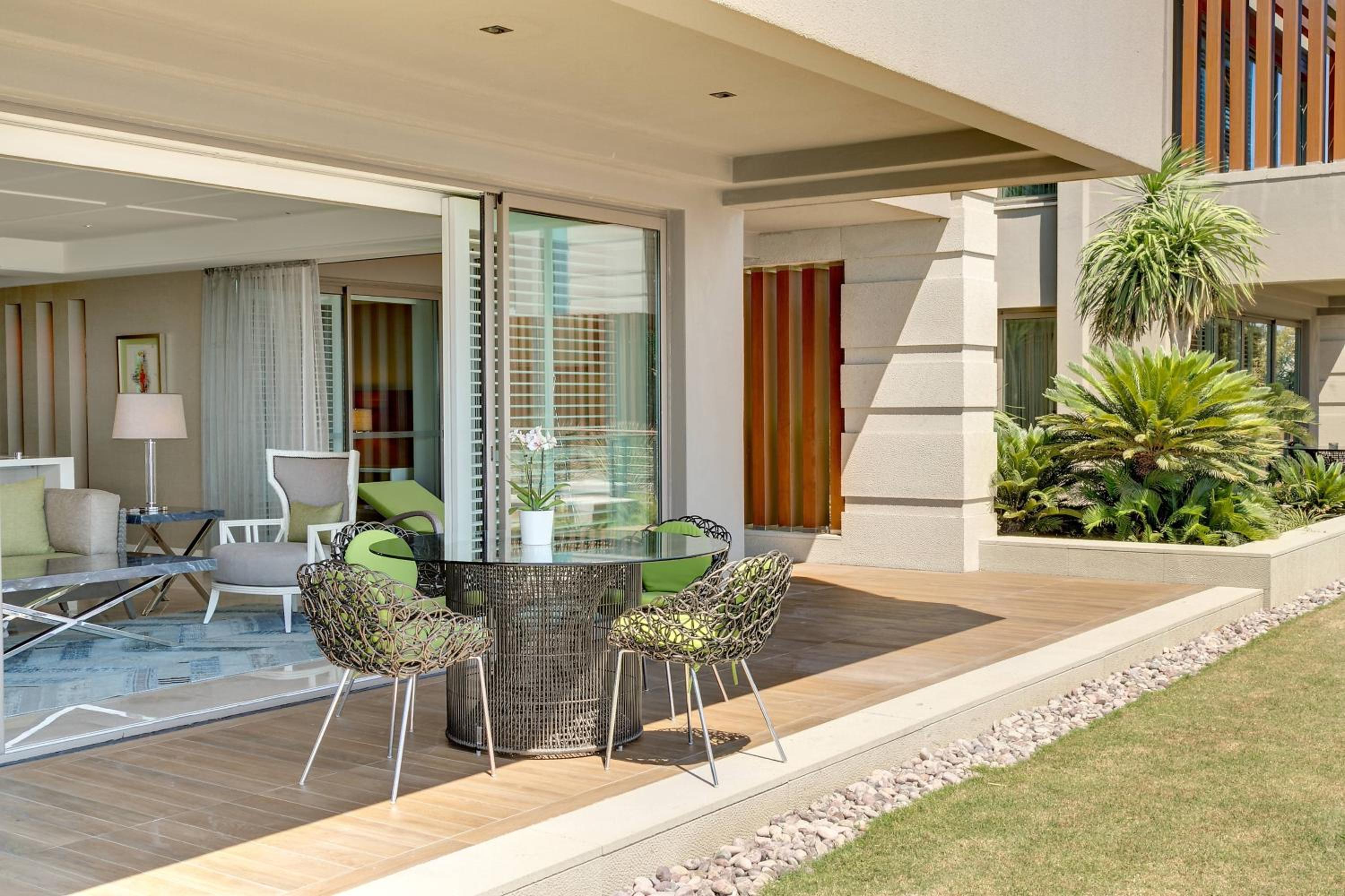 Two Bedroom Suite, 2 Bedroom Suite, Sea view, Balcony