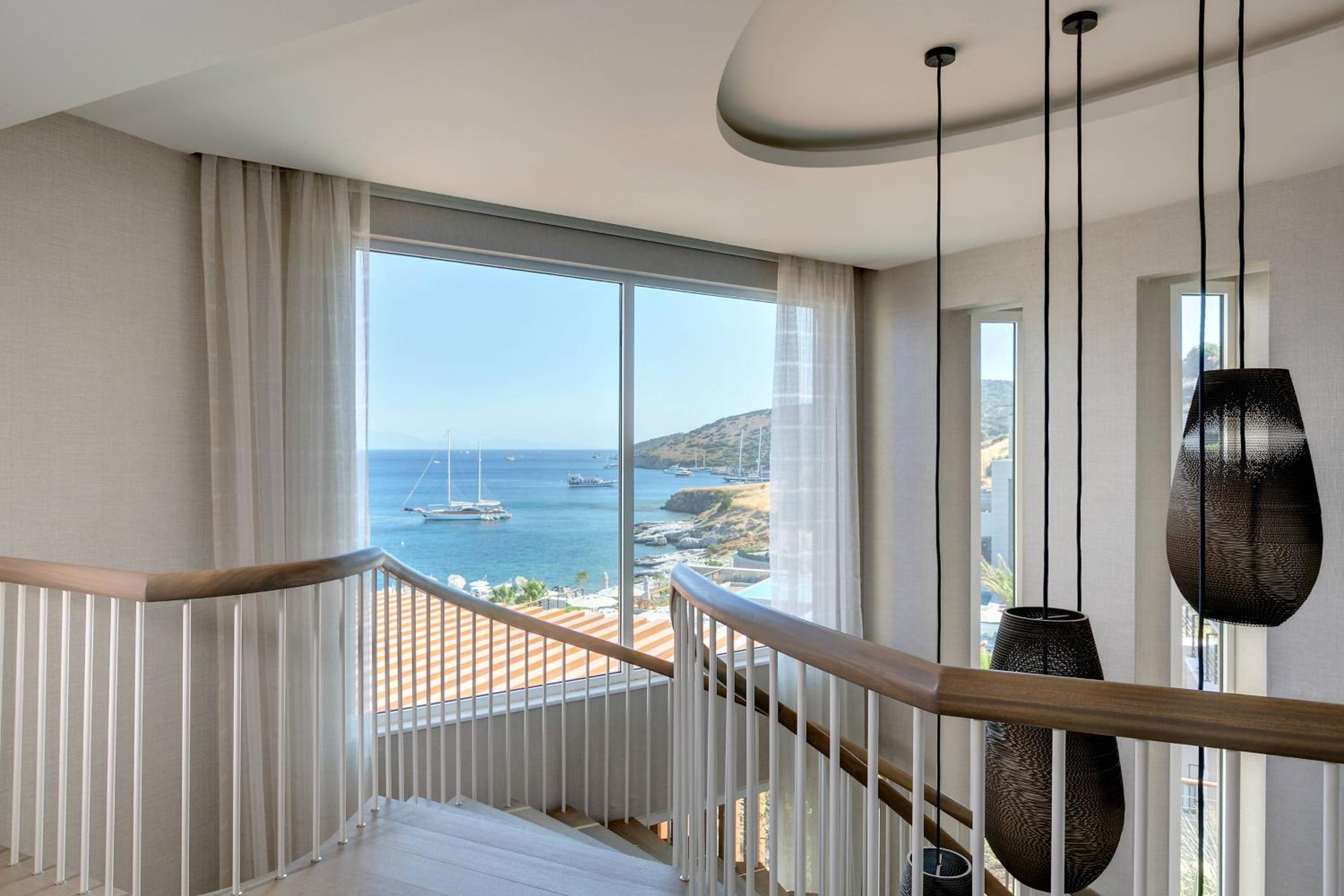 King Villa, 2 Bedroom Villa, Sea view, Whirlpool, Balcony thumbnail 6