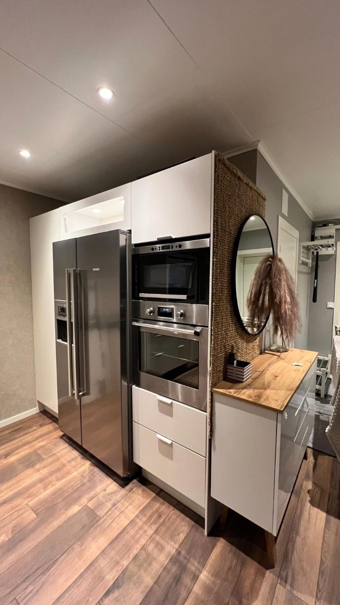 One-Bedroom House photo 2