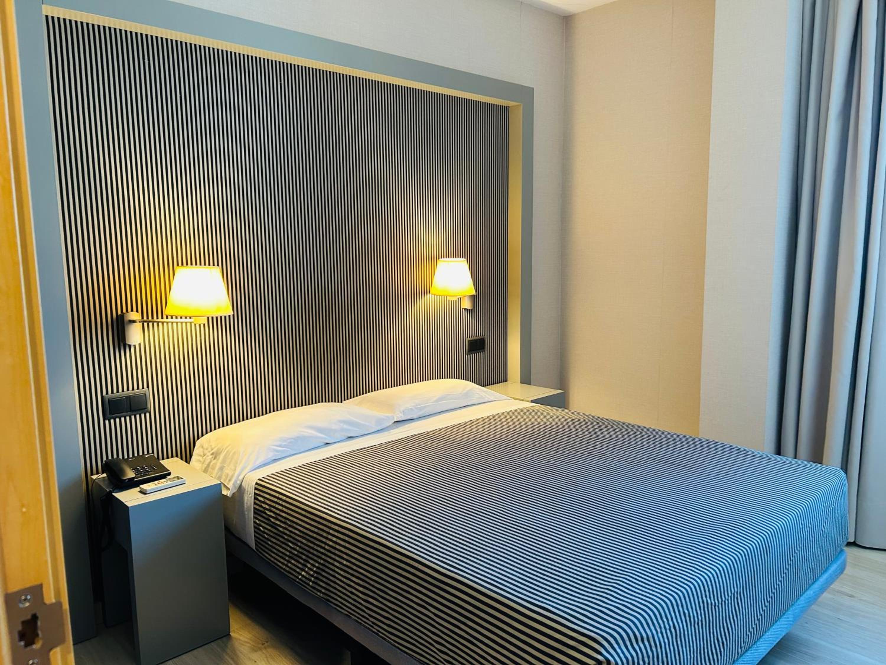 Suite de Dos Habitaciones