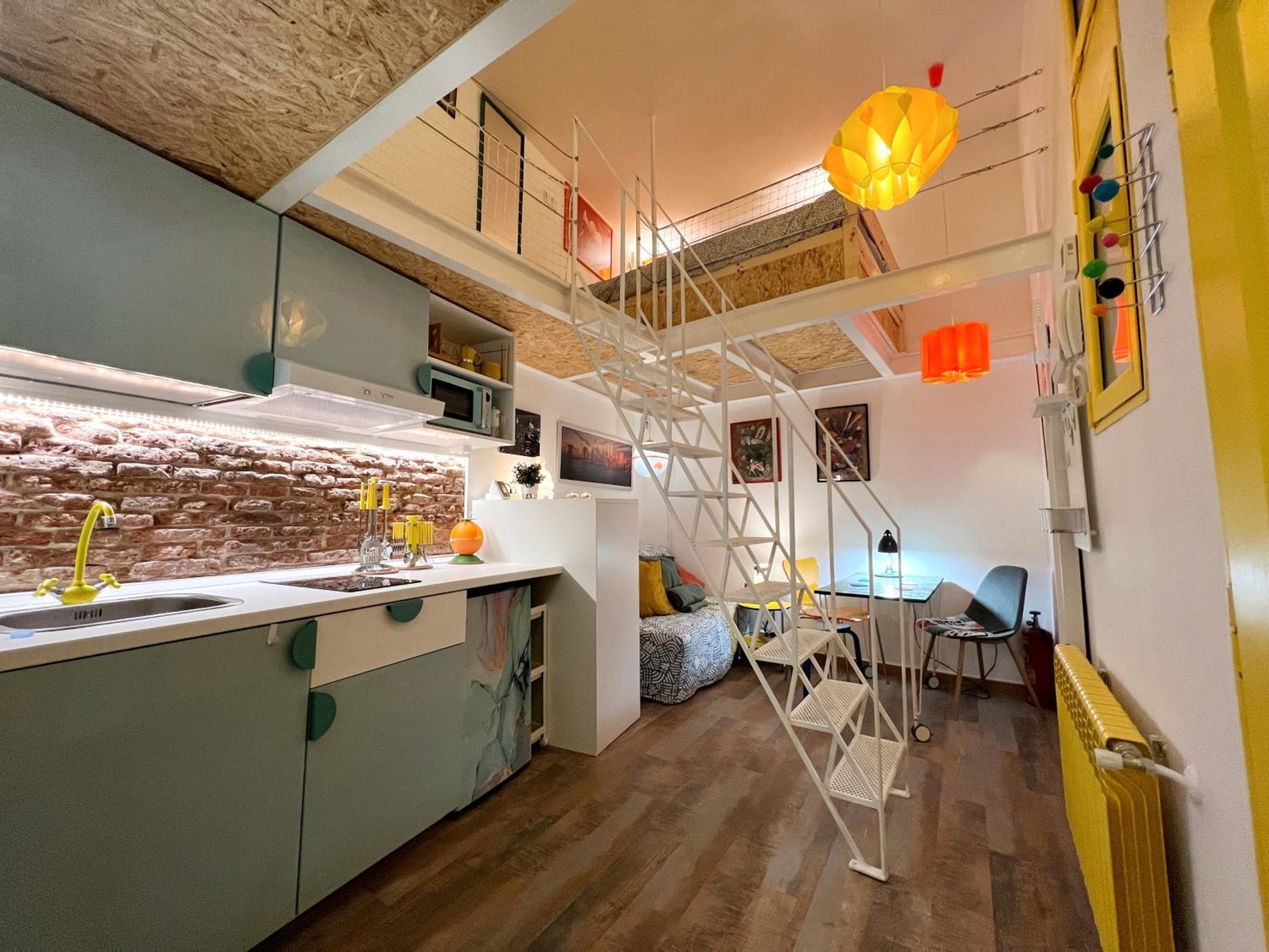 Loft