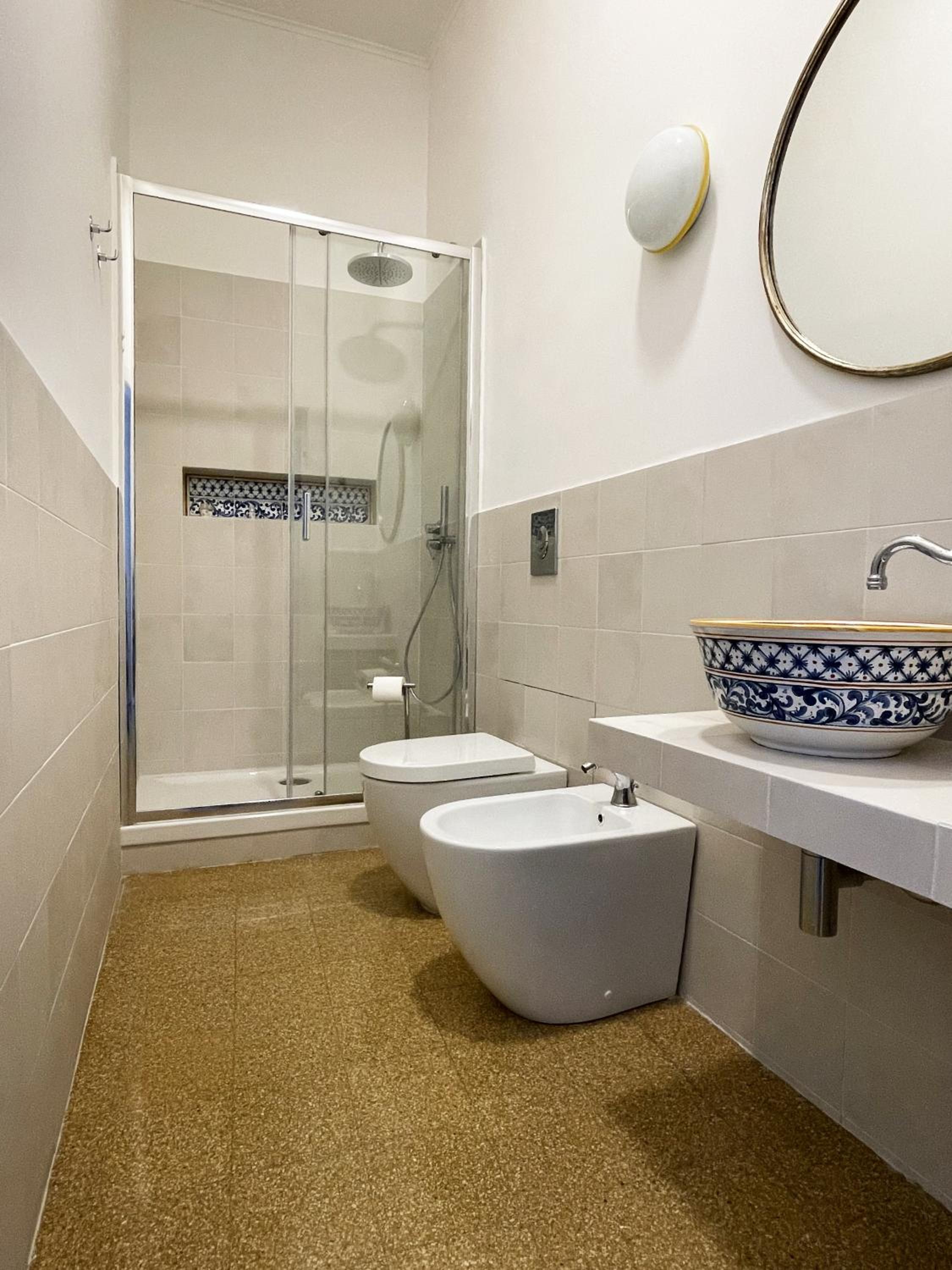 Deluxe Double or Twin Room with Balcony photo 3