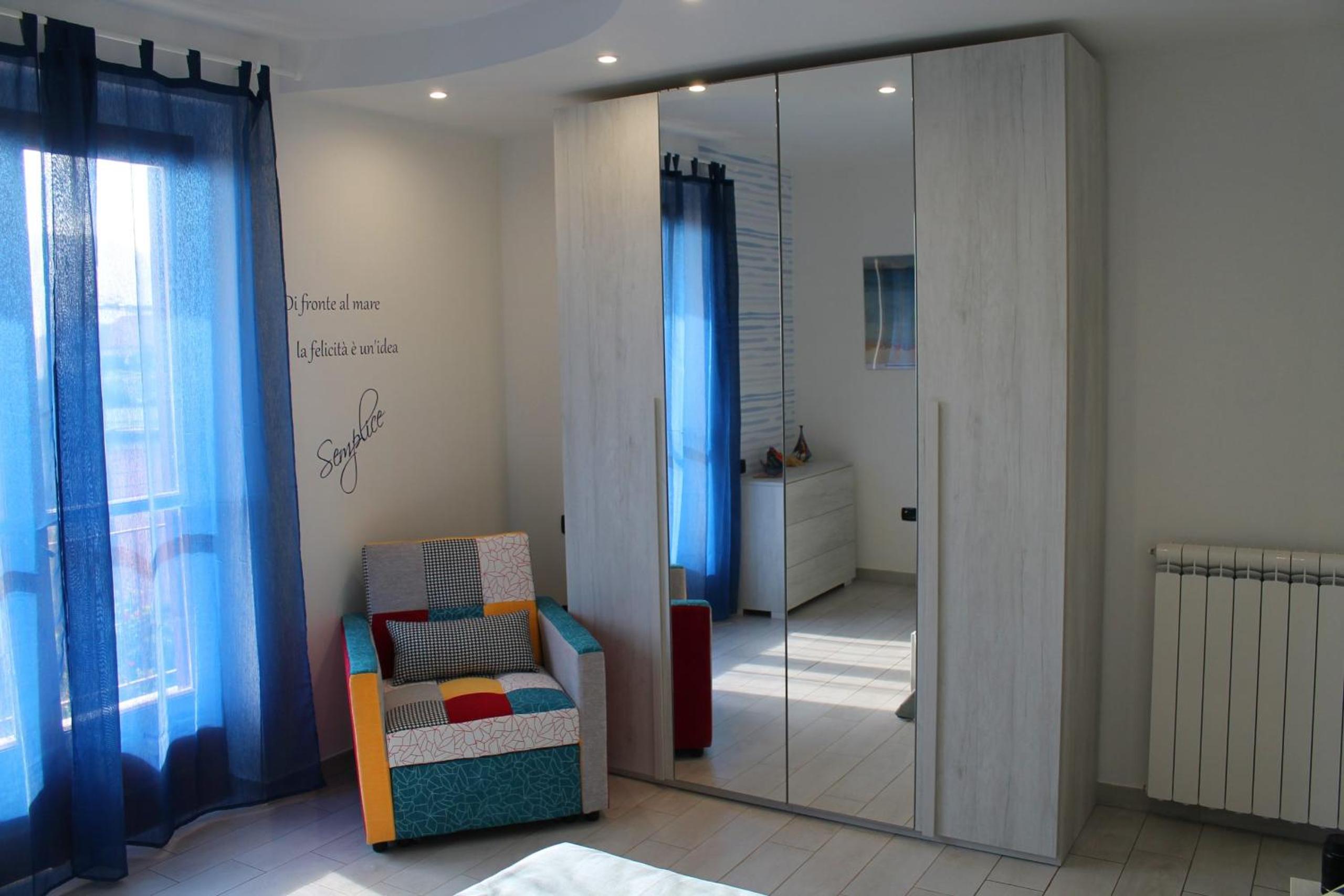 Two-Bedroom House photo 3