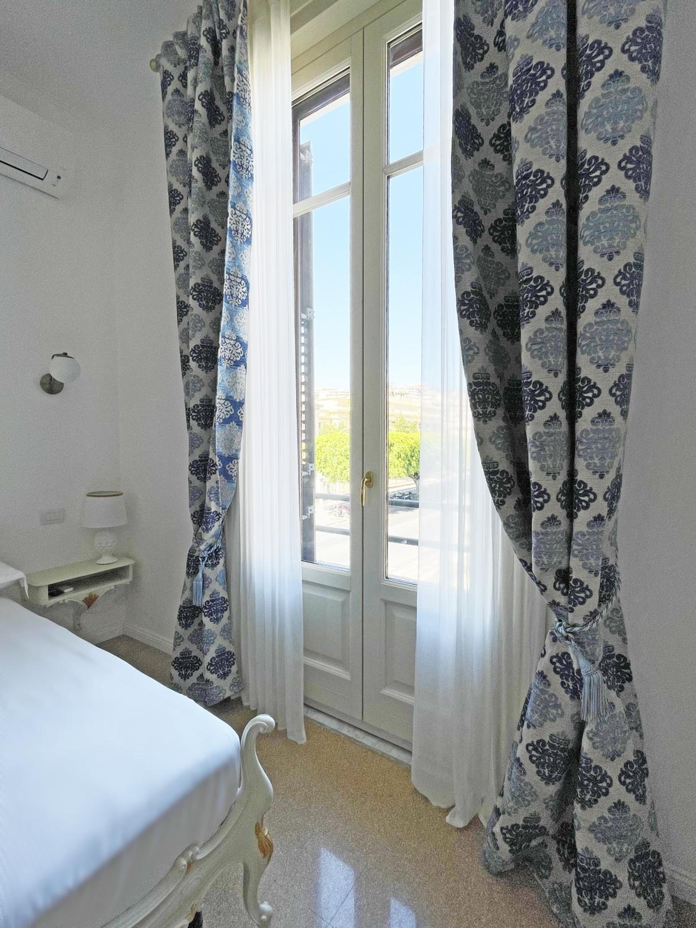Double Room with Balcony photo 3