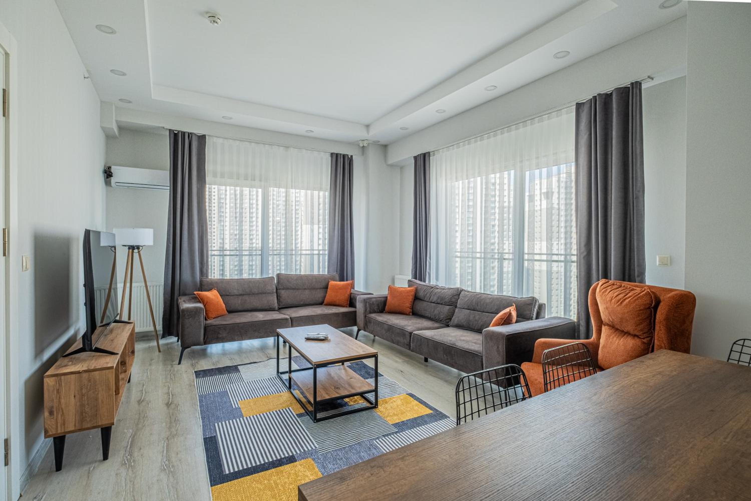 Standard Apartment
