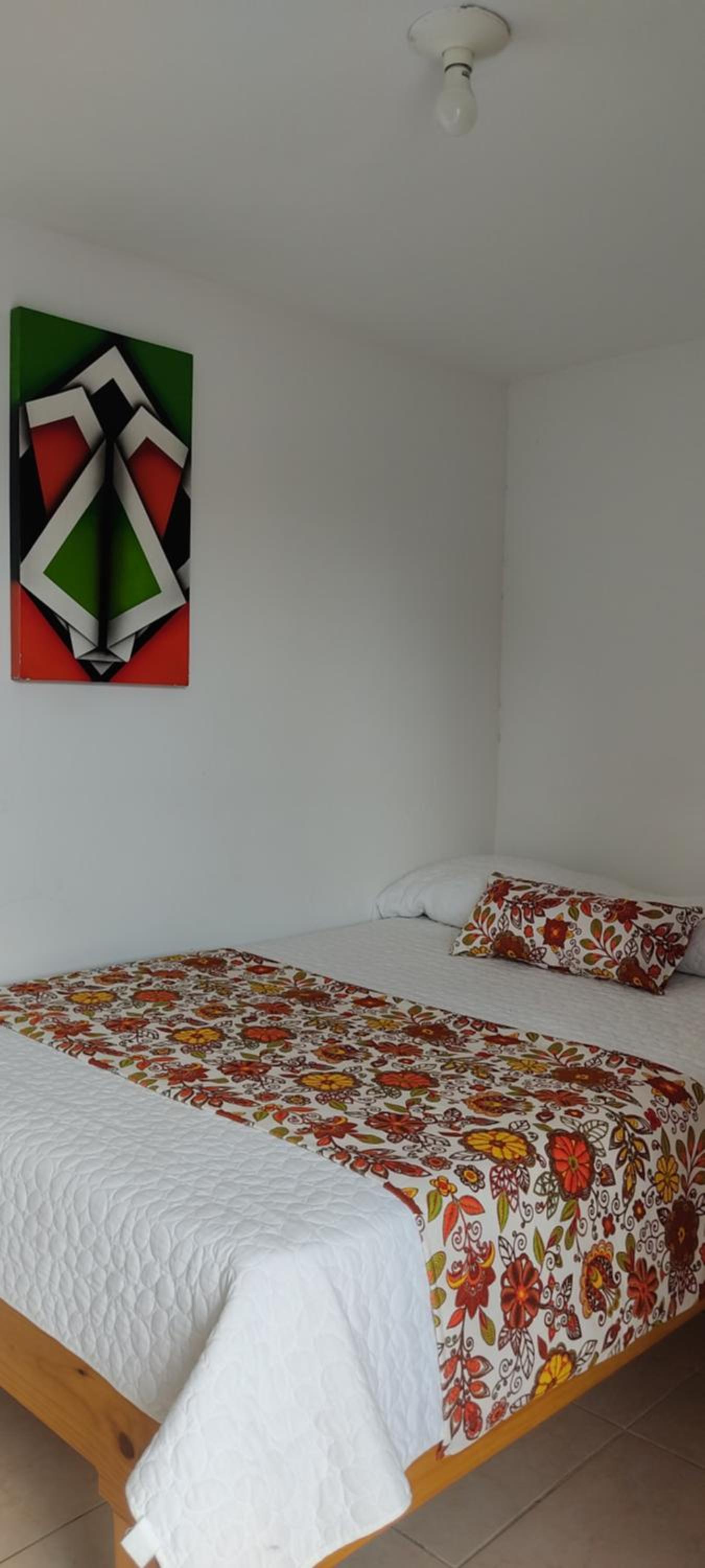 Double Room with Shared Bathroom photo 3