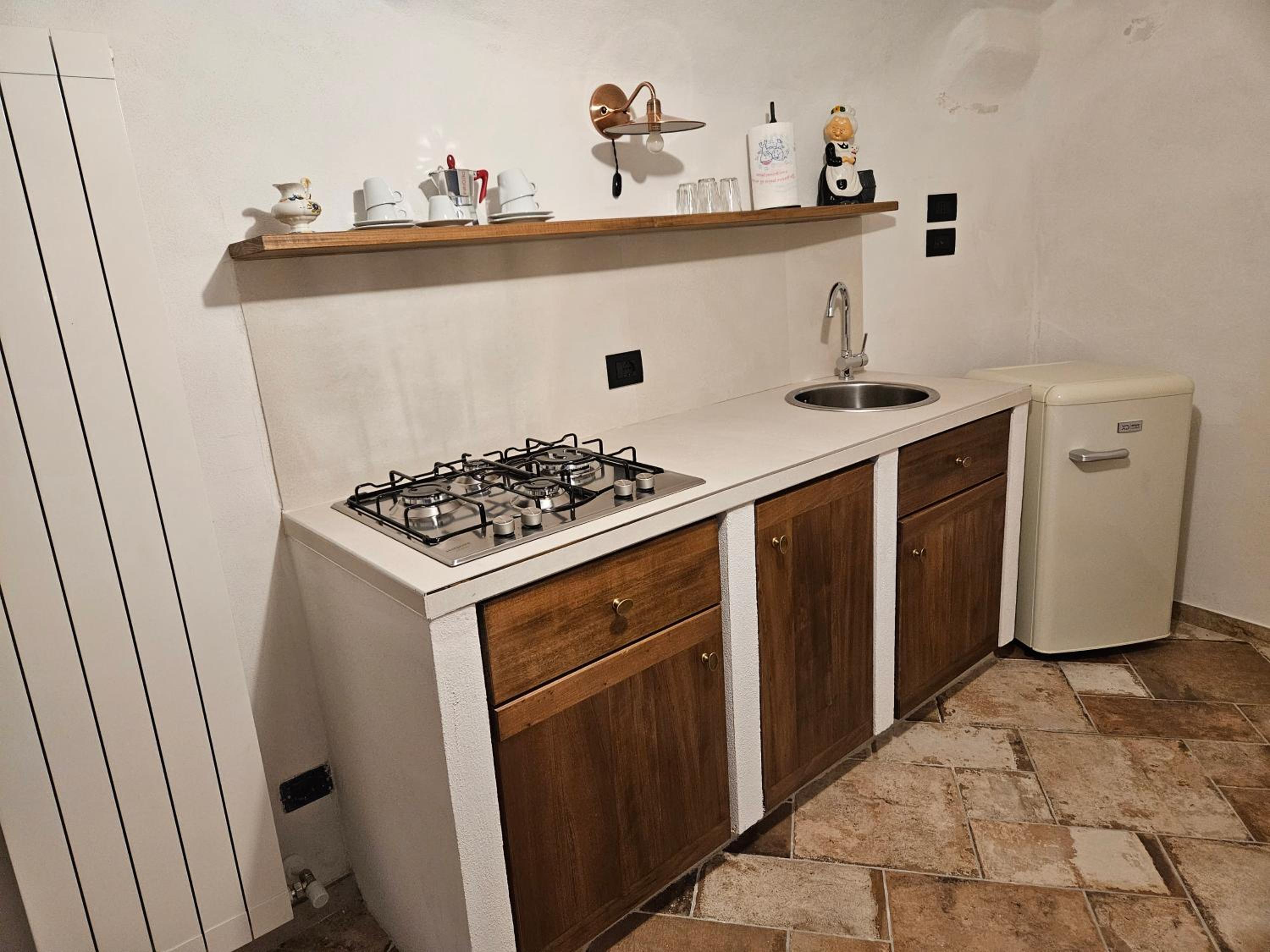 Maisonette photo 2