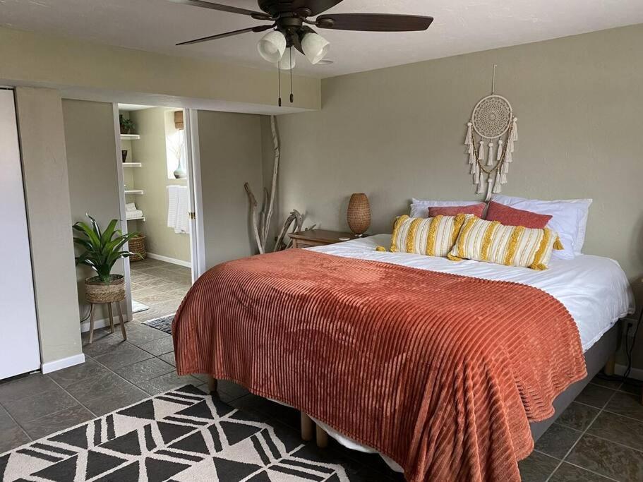 Four-Bedroom House photo 1