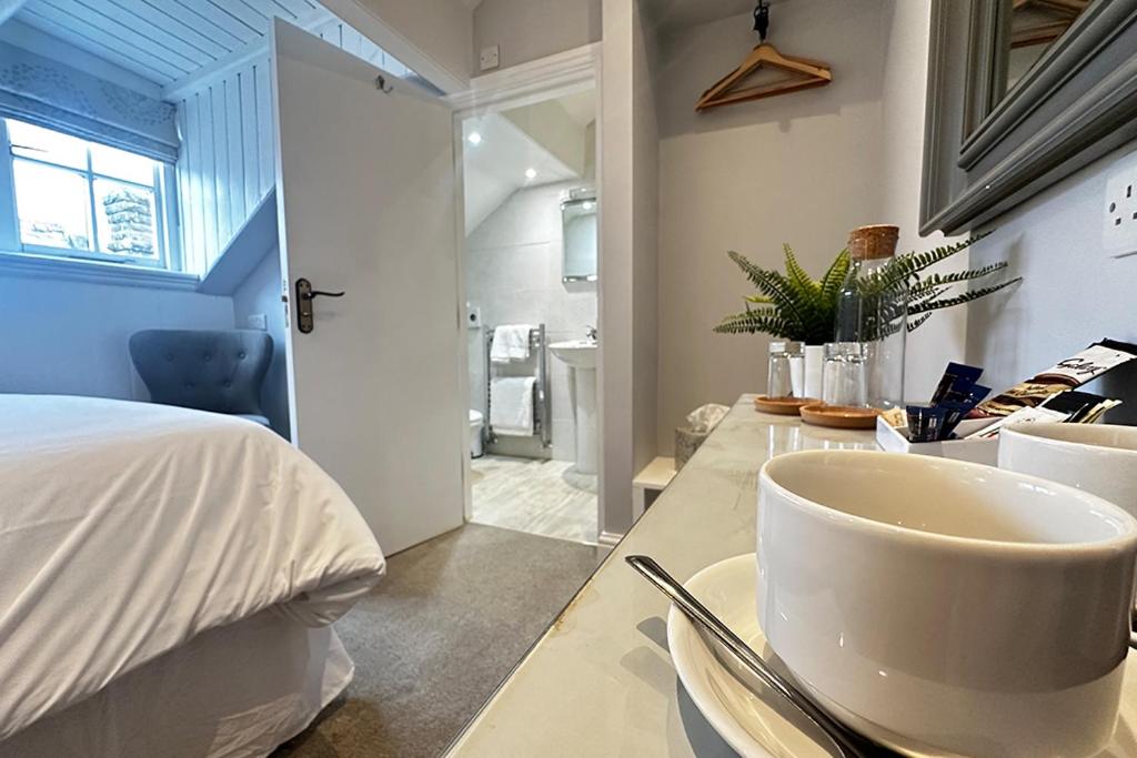 Small Double Room photo 2