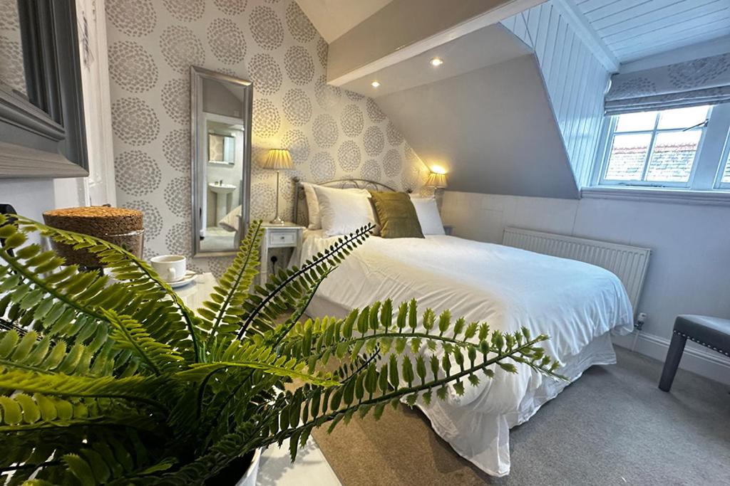 Small Double Room photo 3