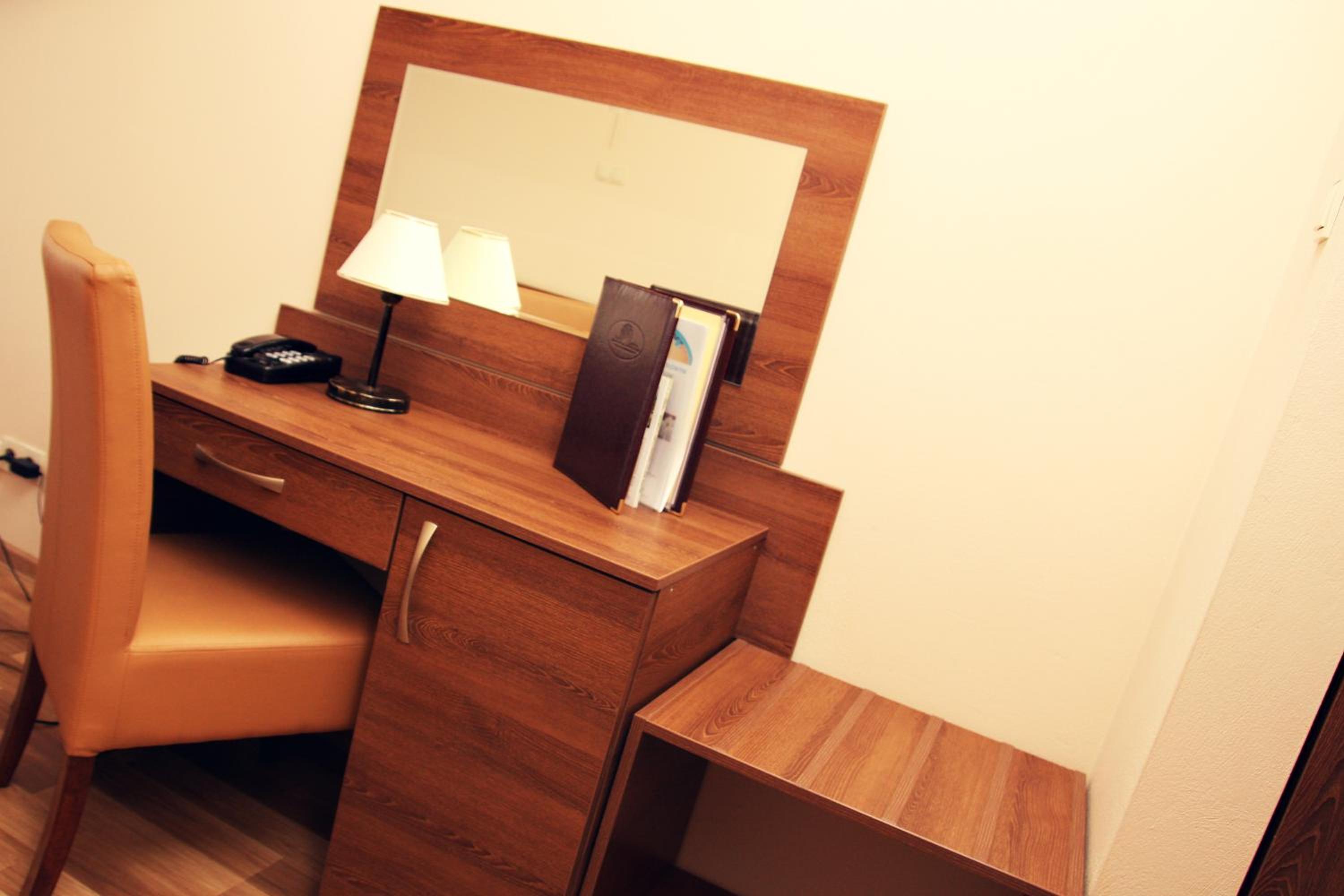 Twin Room photo 1