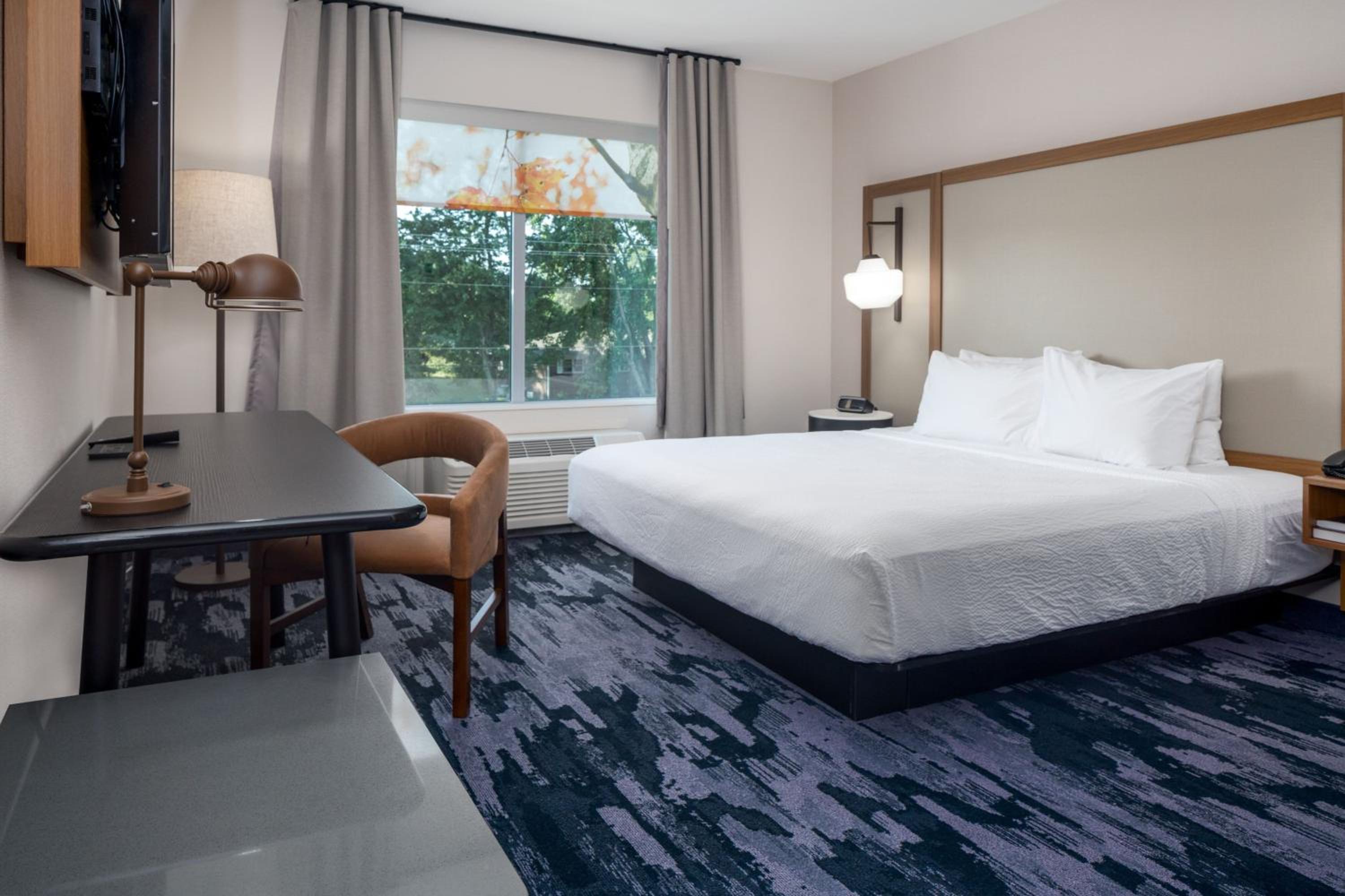 King Room - Photo 1