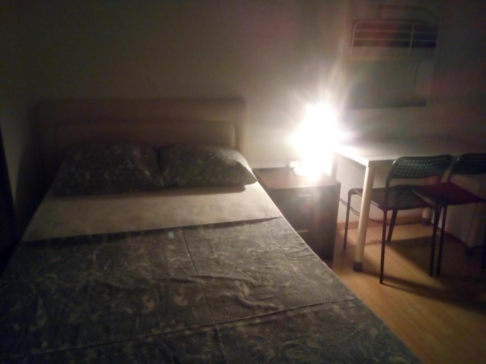 Economy Triple Room photo 2