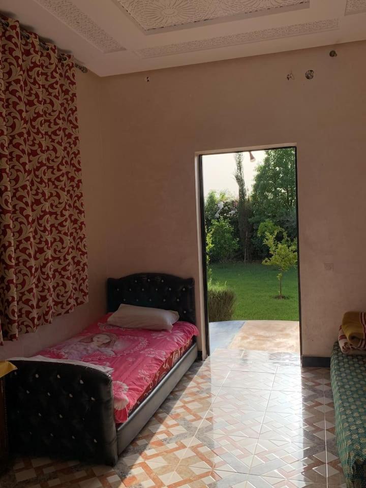 Two-Bedroom Villa photo 1