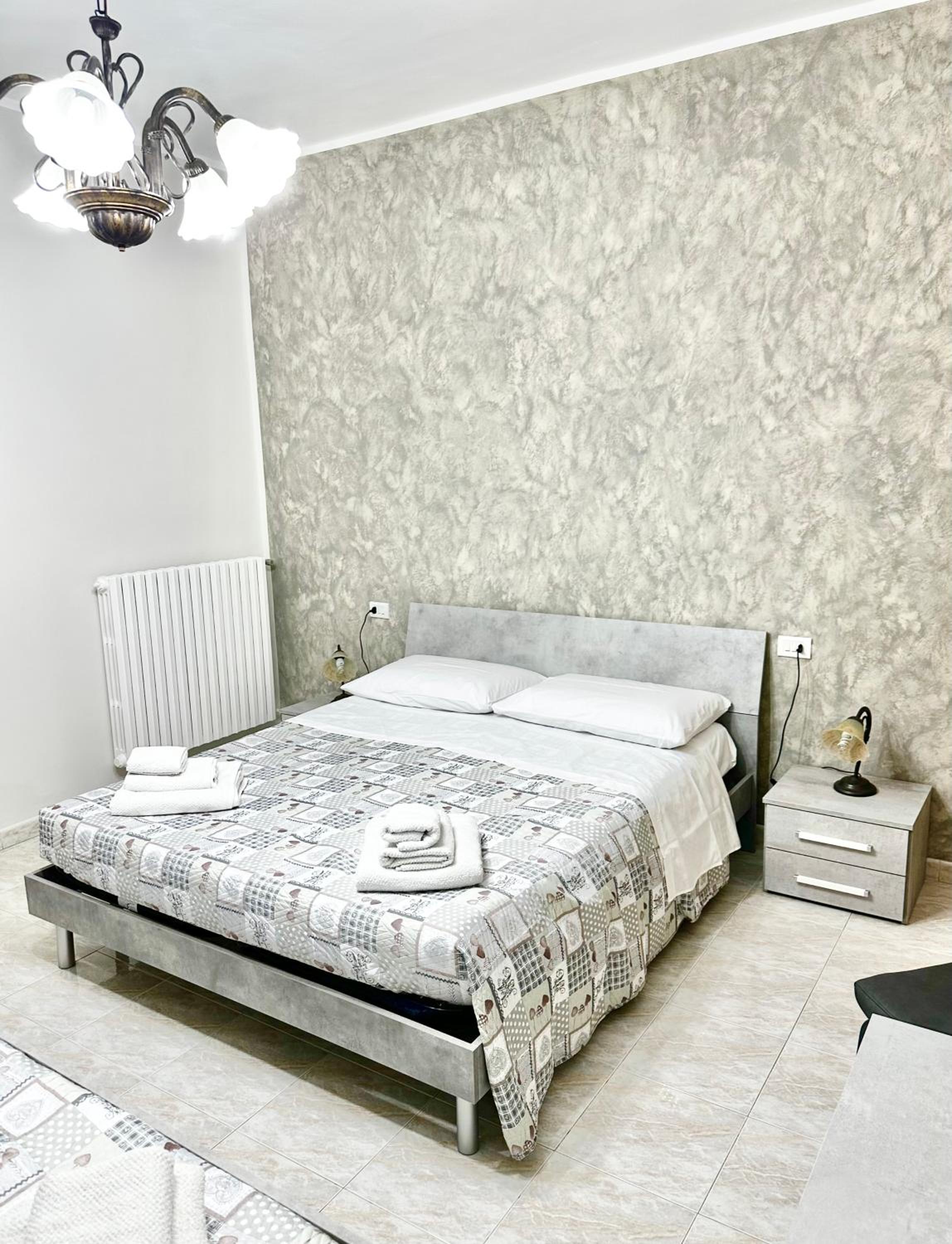 Two-Bedroom House photo 1