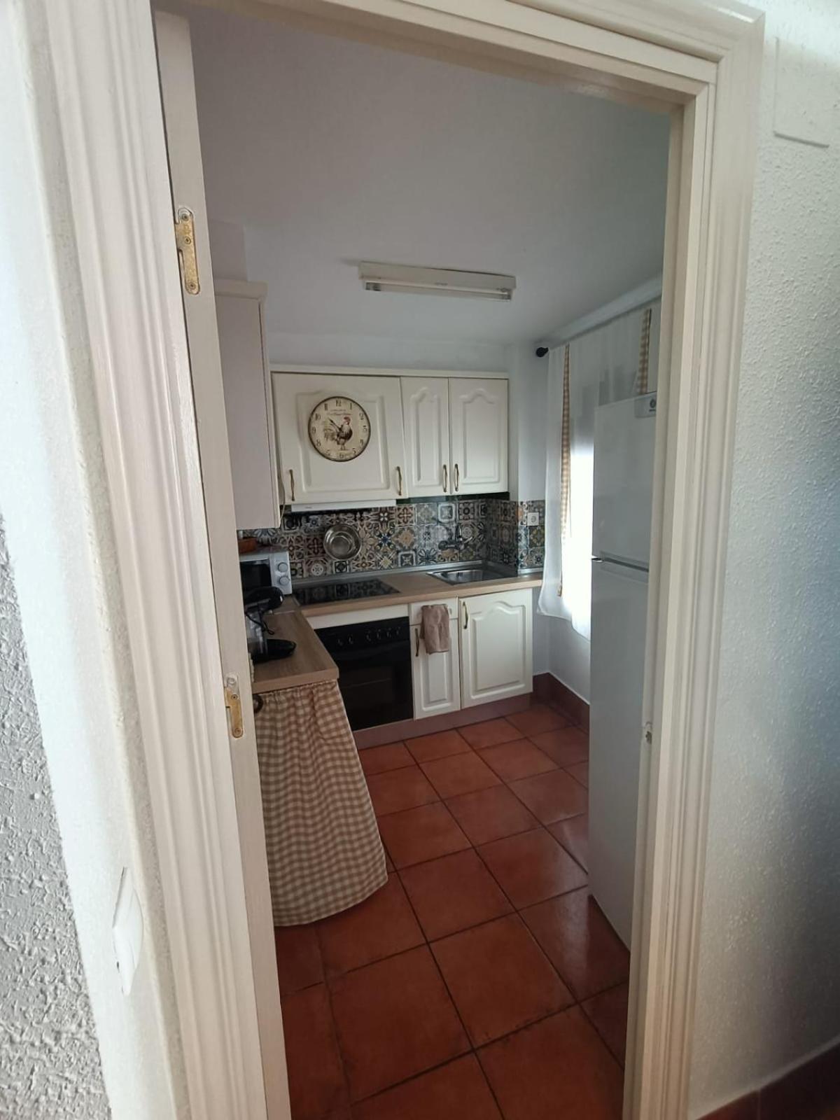 Two-Bedroom House photo 2