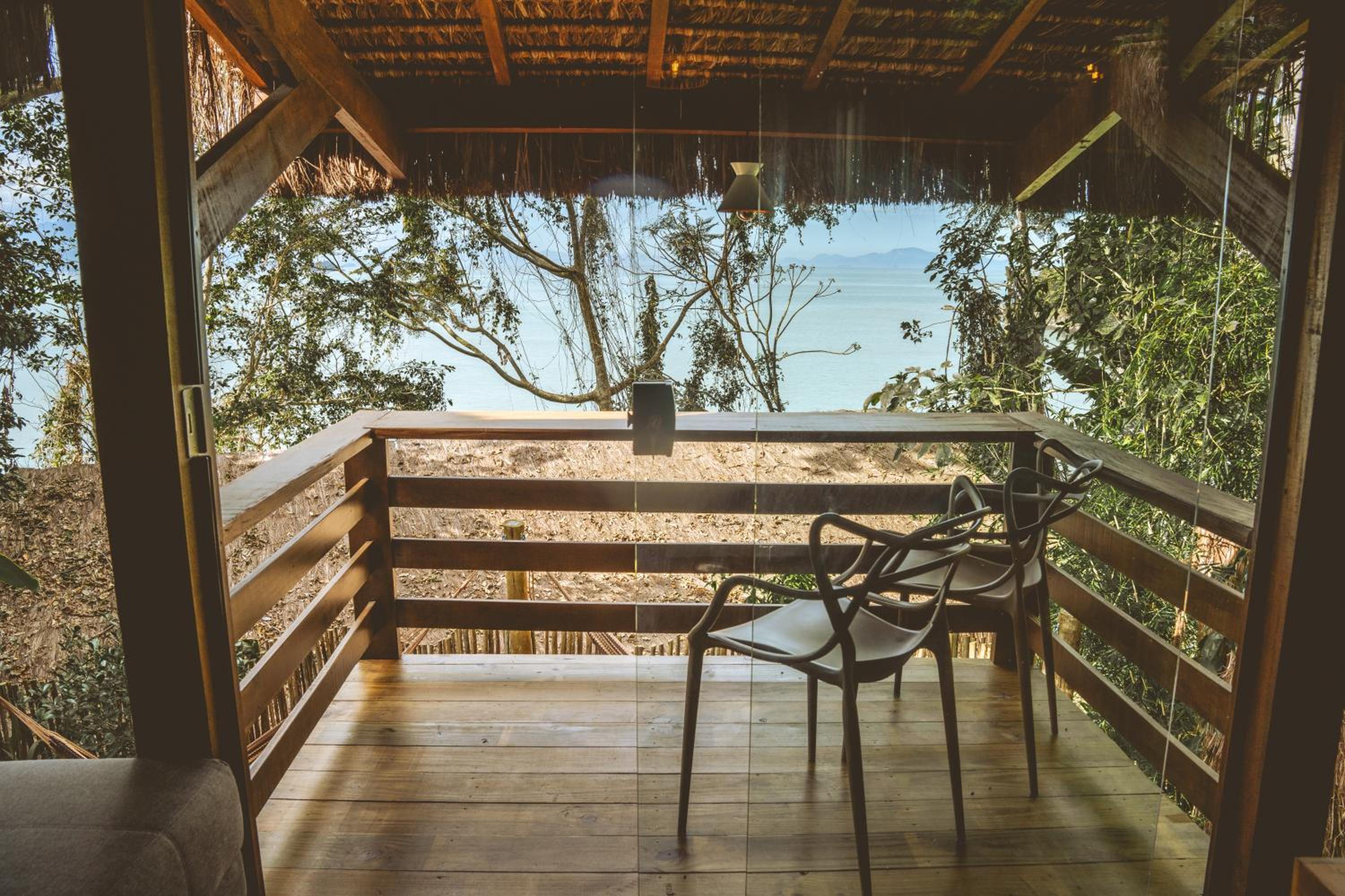Studio with Balcony photo 2