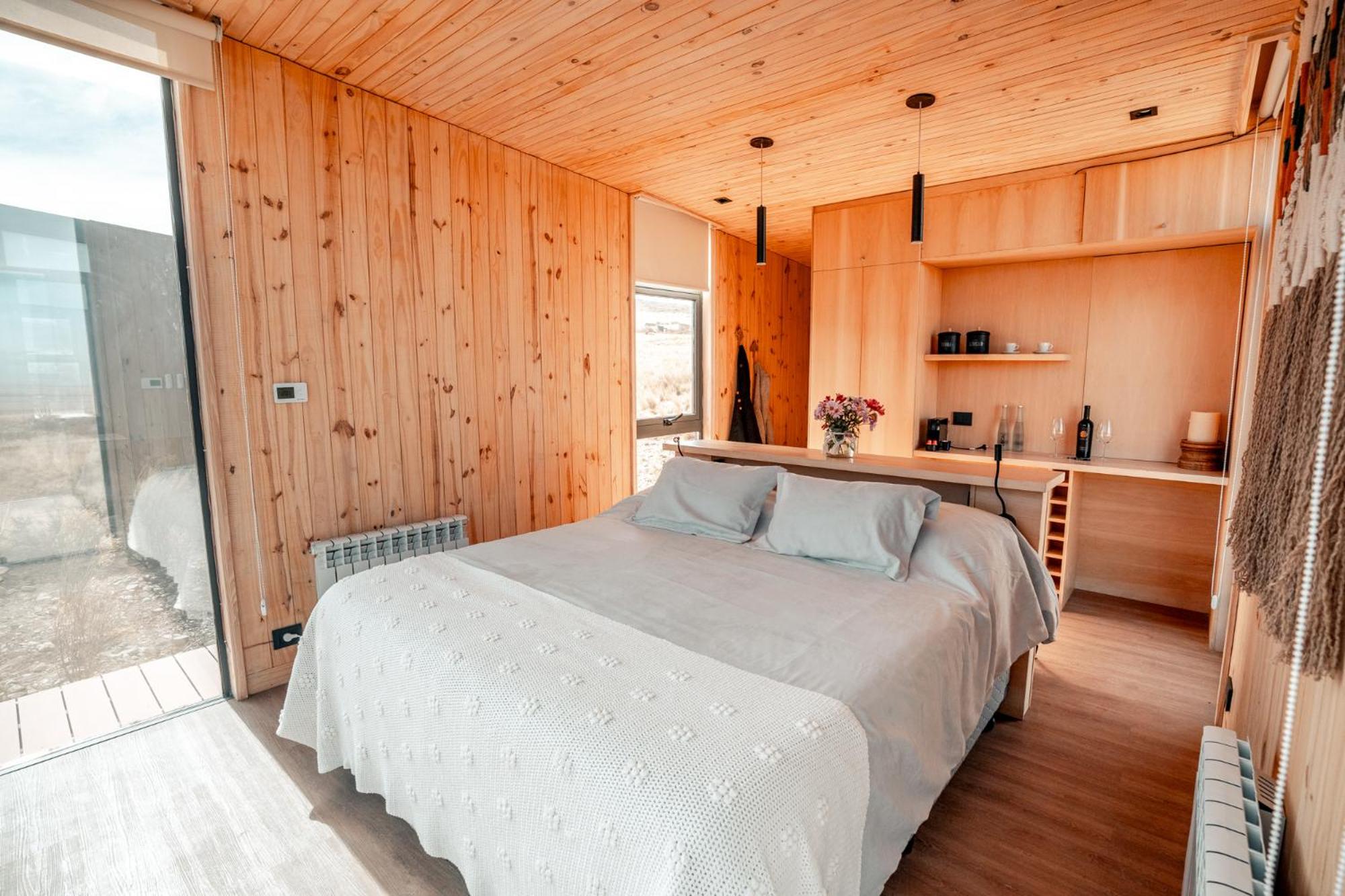 Small Double Room photo 1