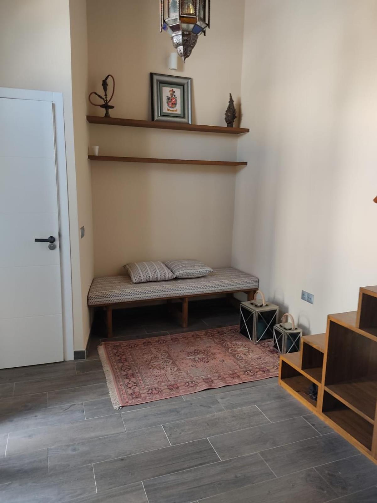 Apartamento Estudio