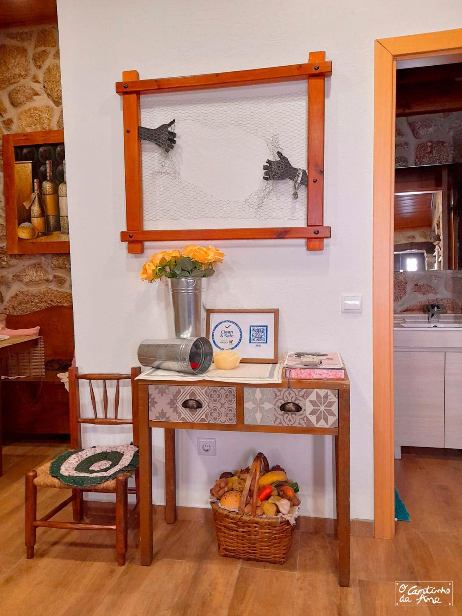 One-Bedroom House - Photo 16