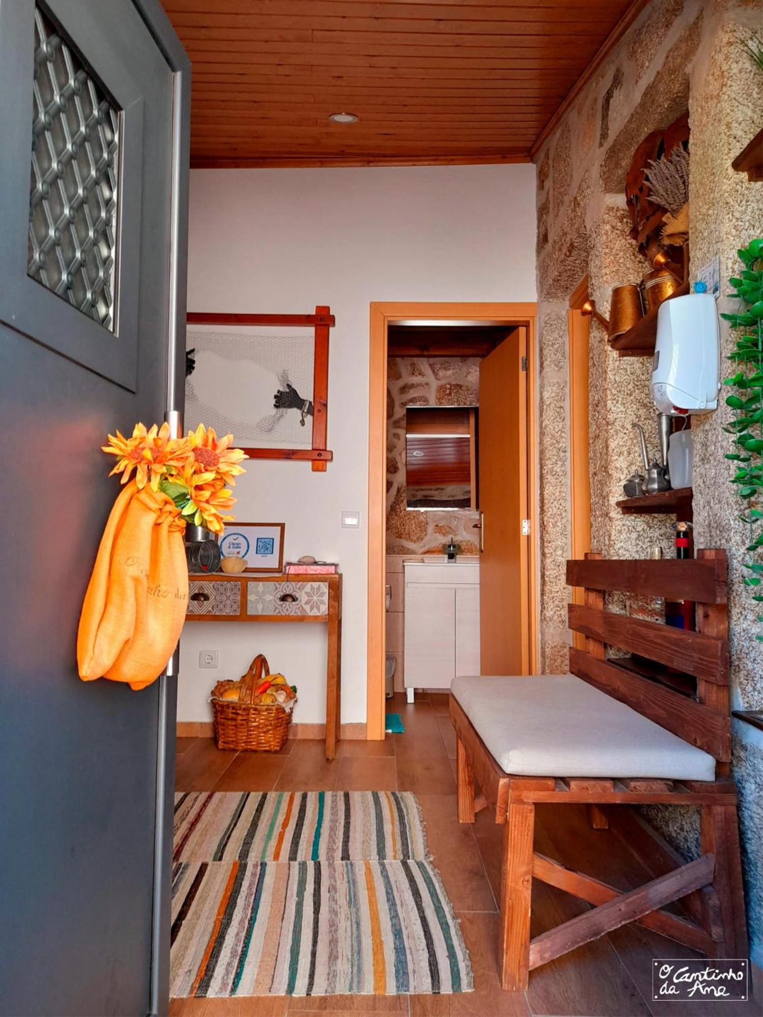 One-Bedroom House - Photo 1