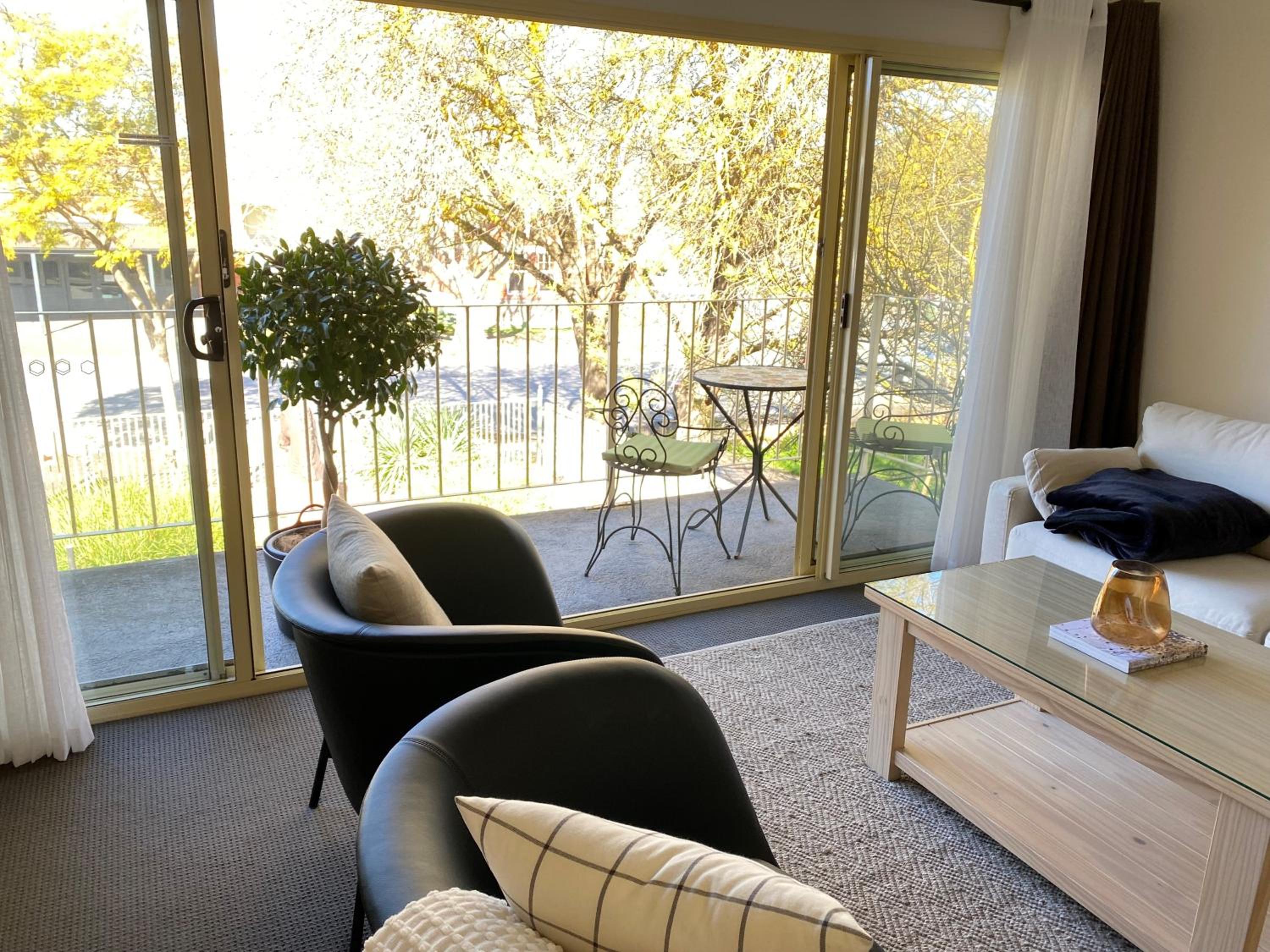 Chardonnay Suite   photo 3