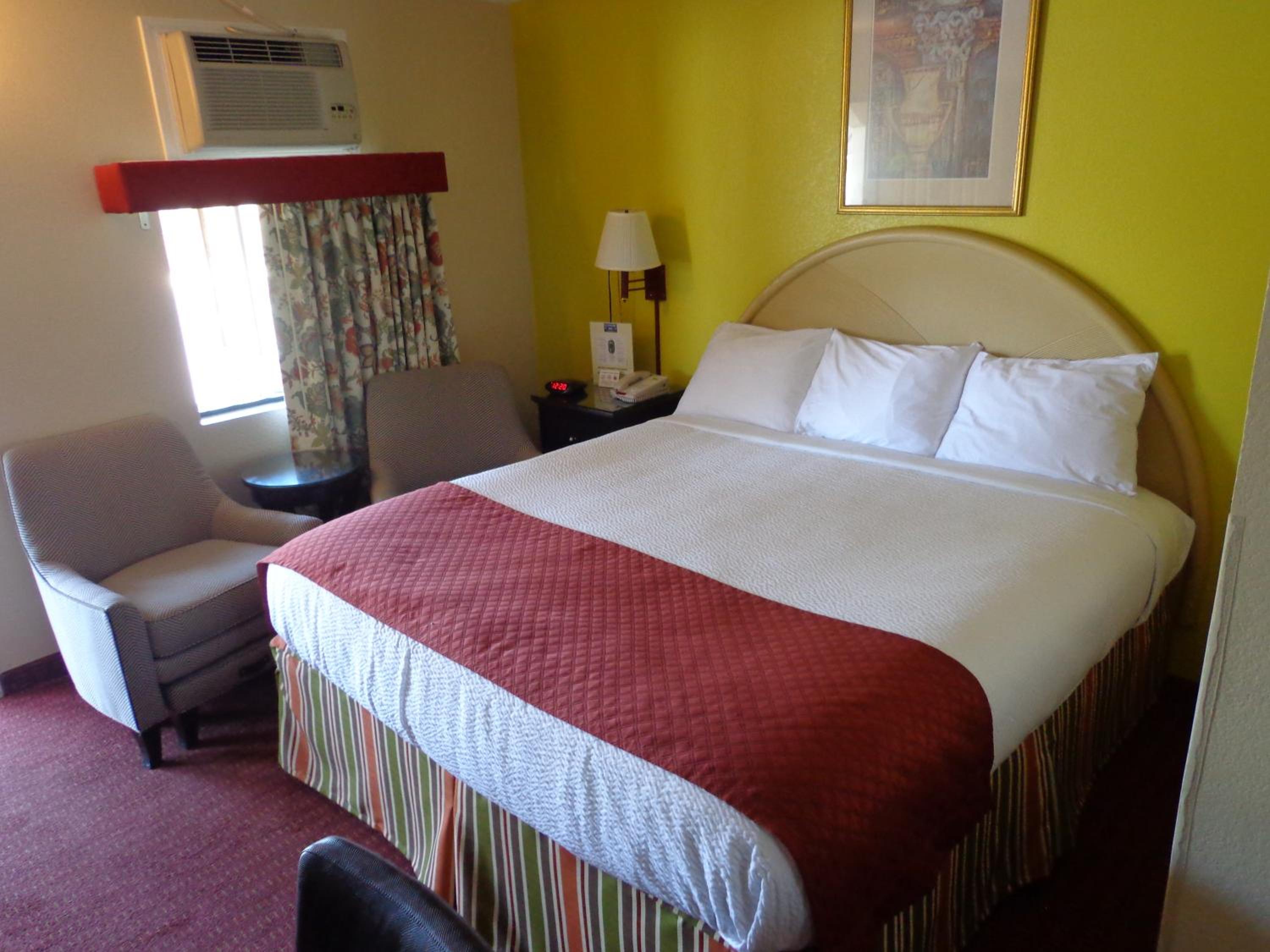 King Room - Photo 2