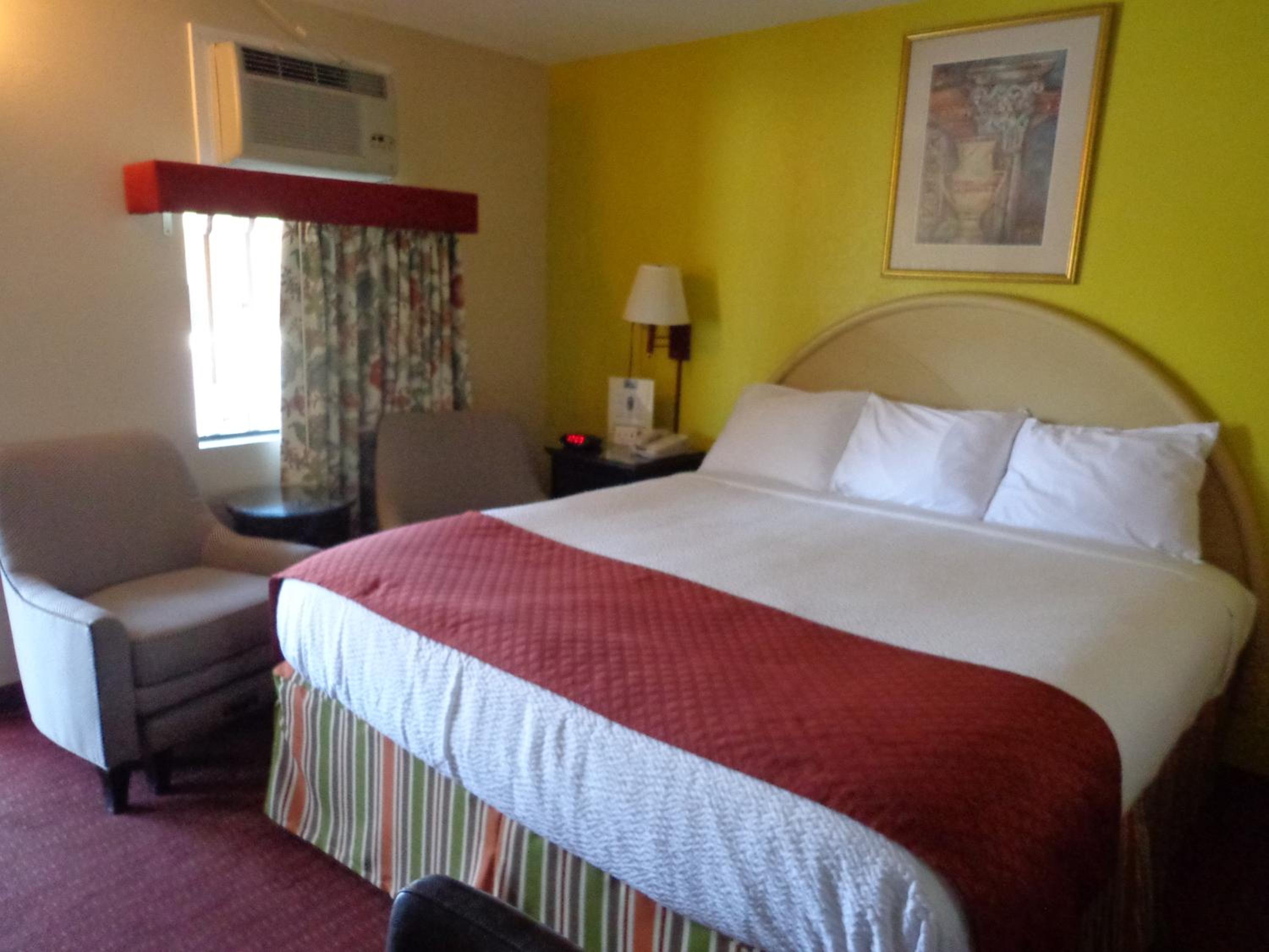 King Room - Photo 6