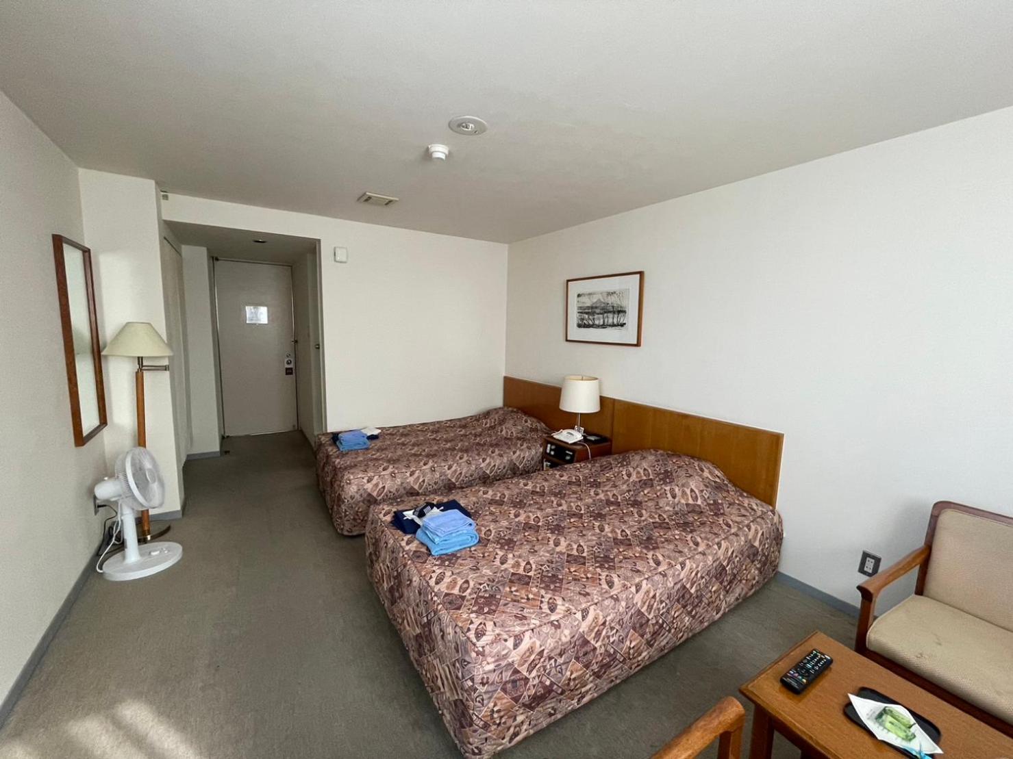 Standard Twin Room photo 3
