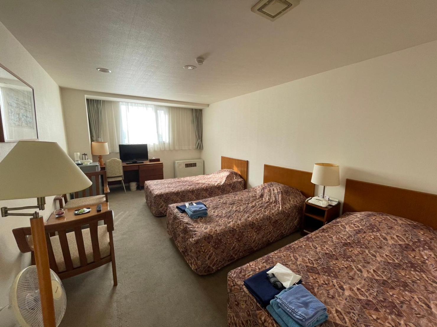 Standard Triple Room photo 1