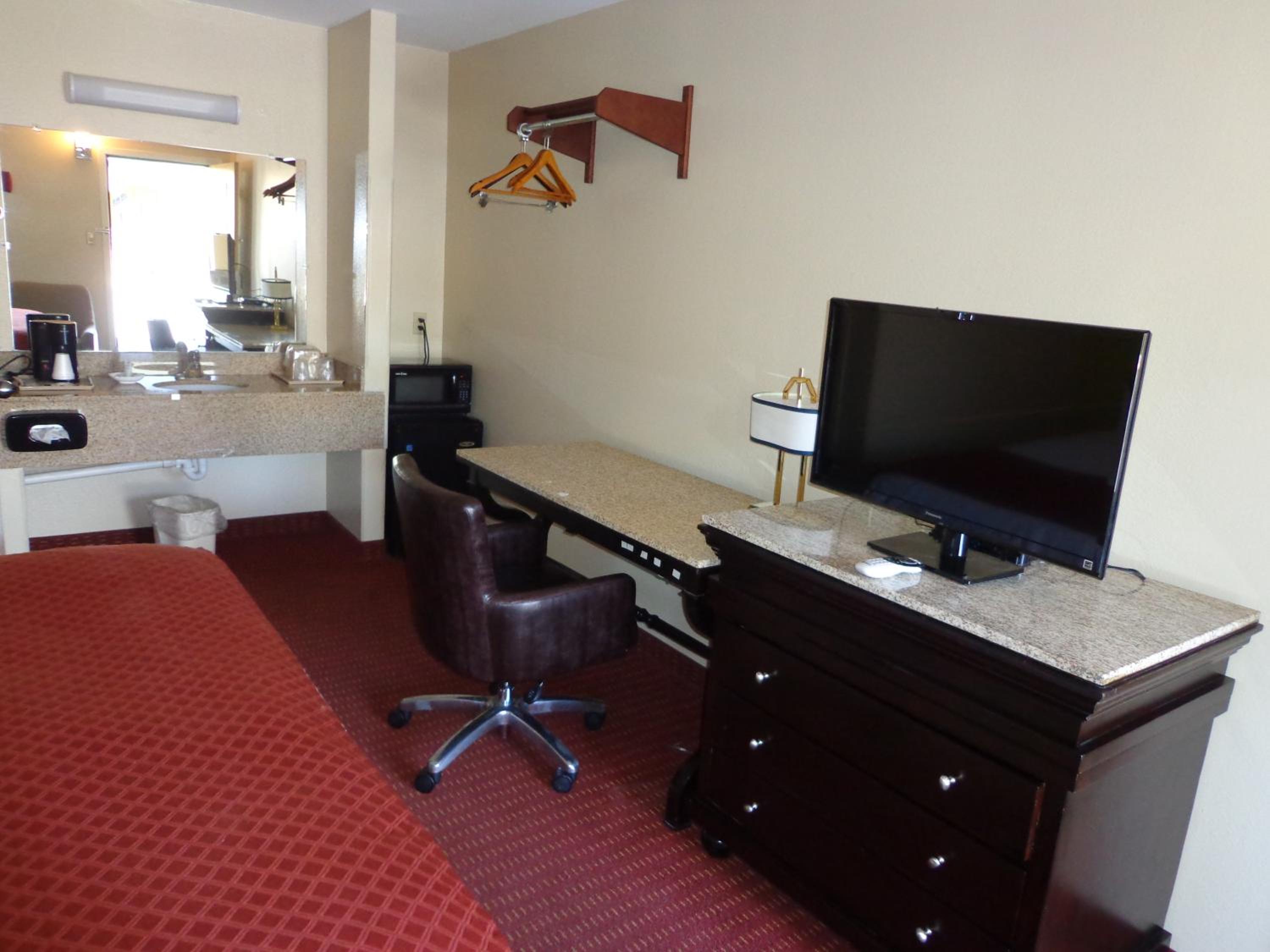 King Room - Photo 5