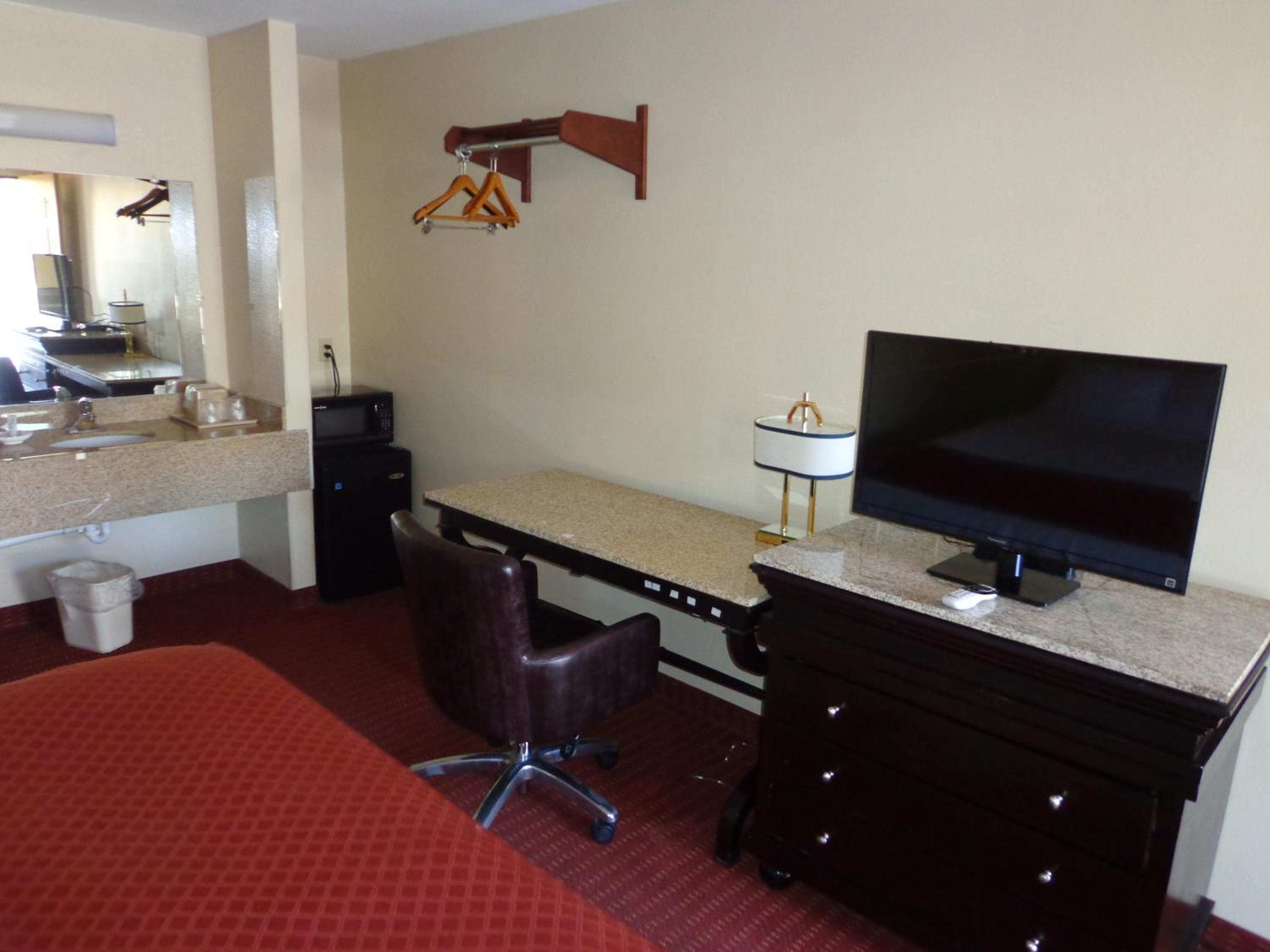 King Room - Photo 1