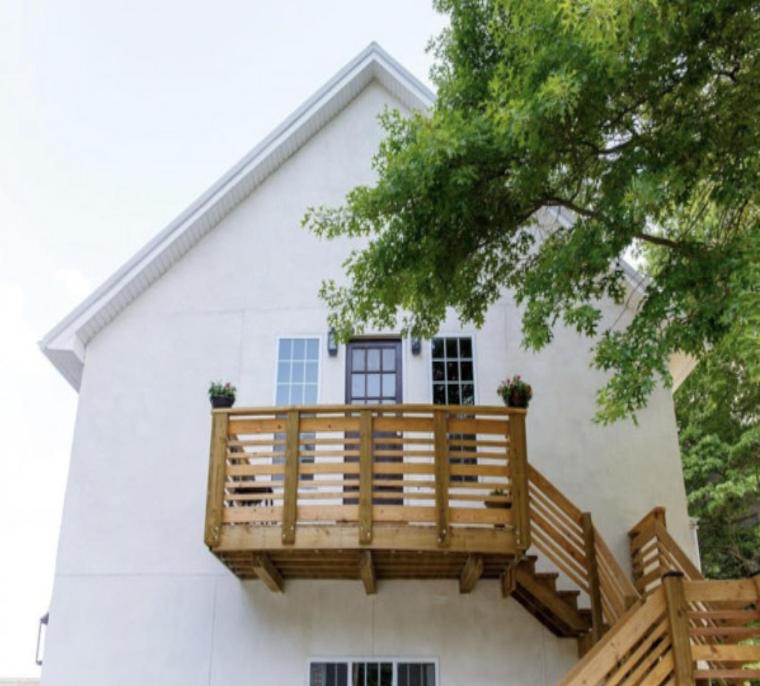 Two-Bedroom House - Photo 12