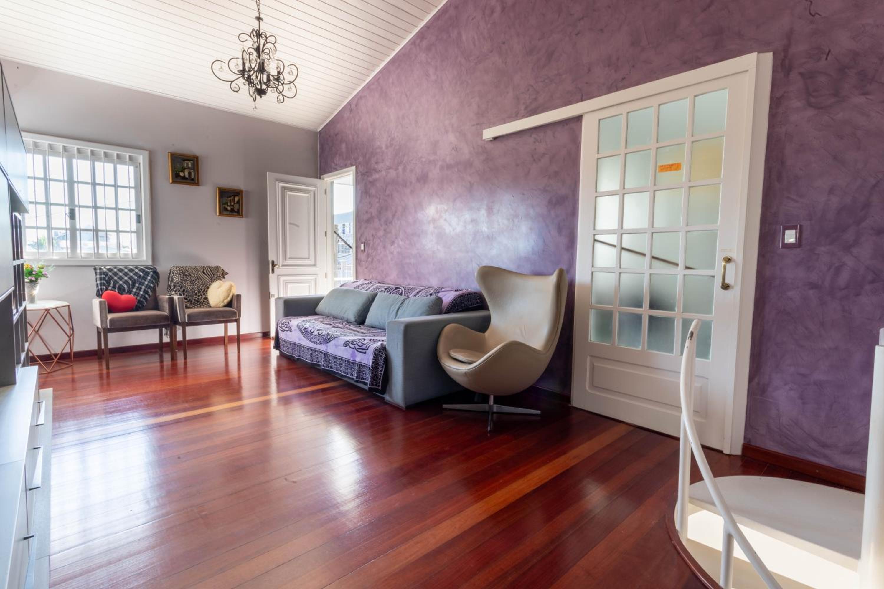 Three-Bedroom House photo 1