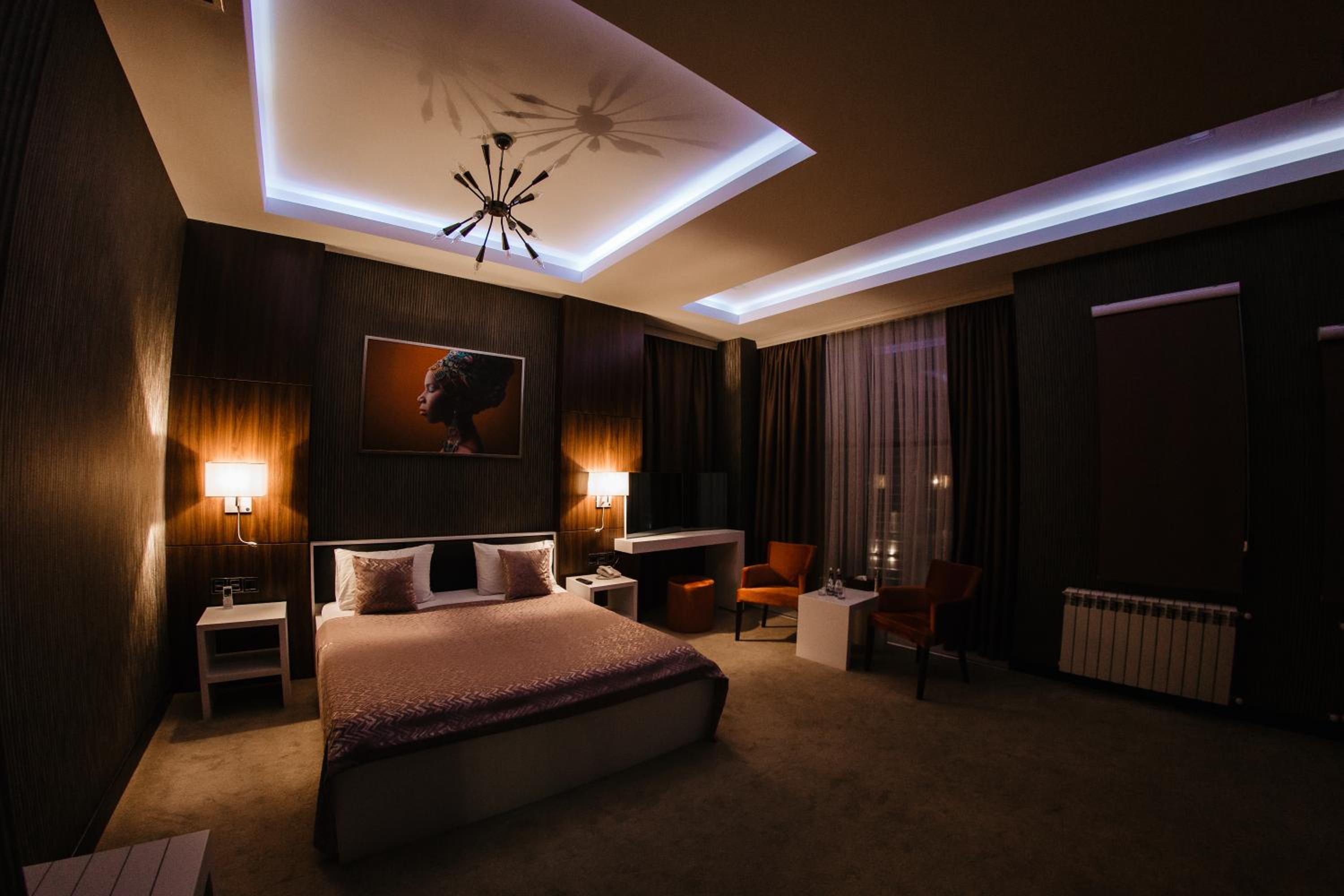 Suite photo 1