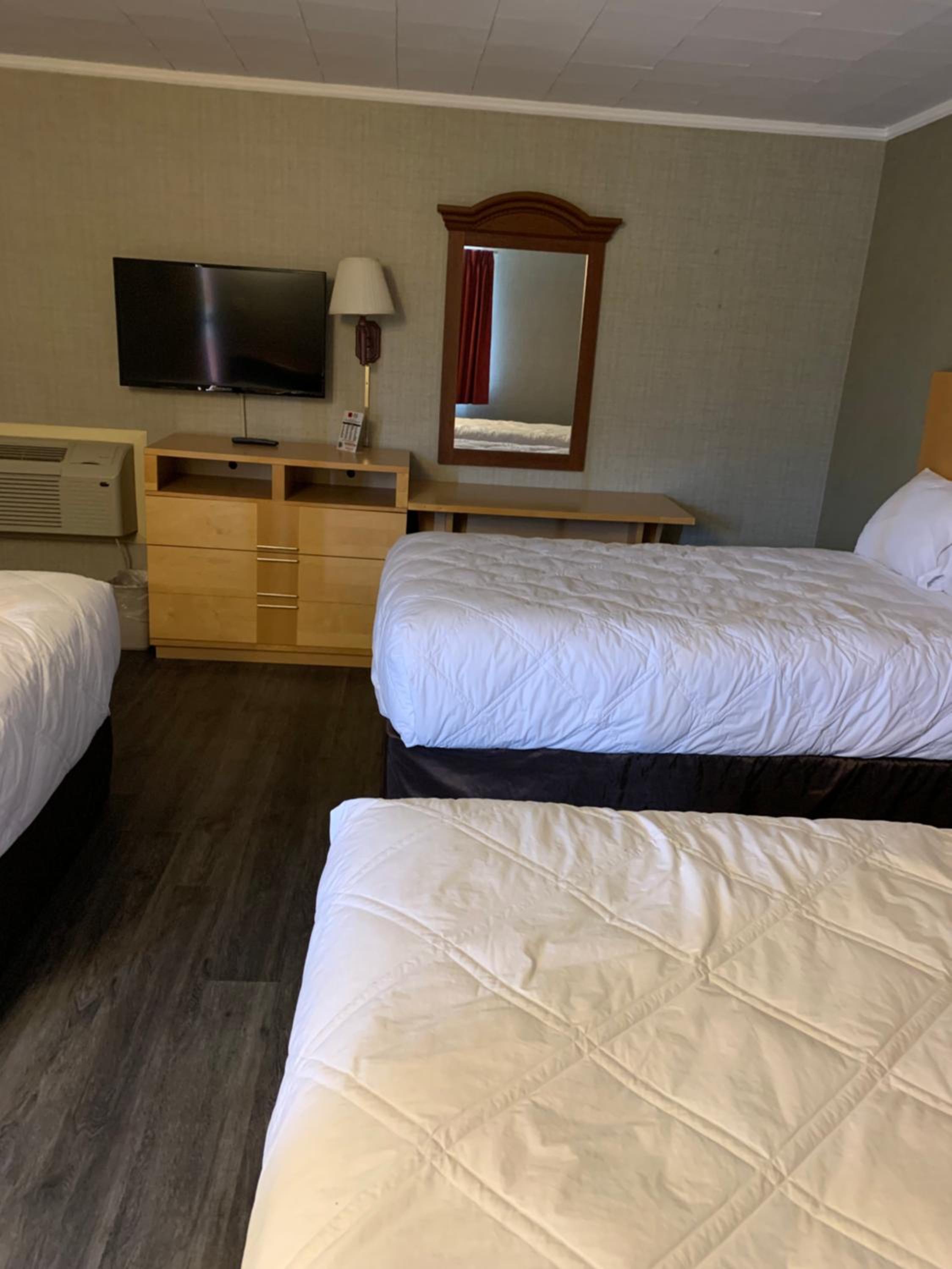 Basic Triple Room photo 2