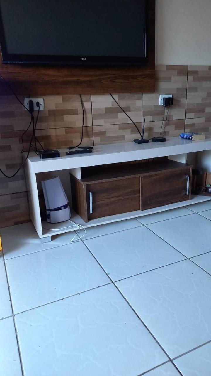 Three-Bedroom House photo 1