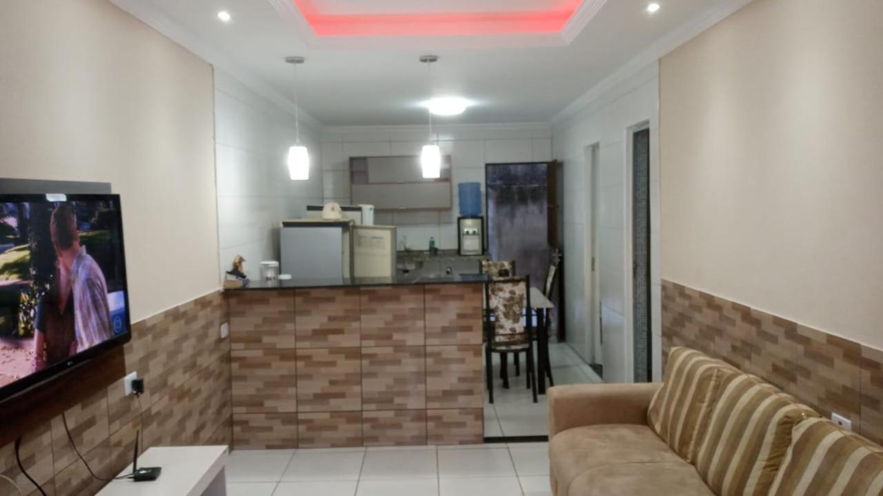 Three-Bedroom House photo 3