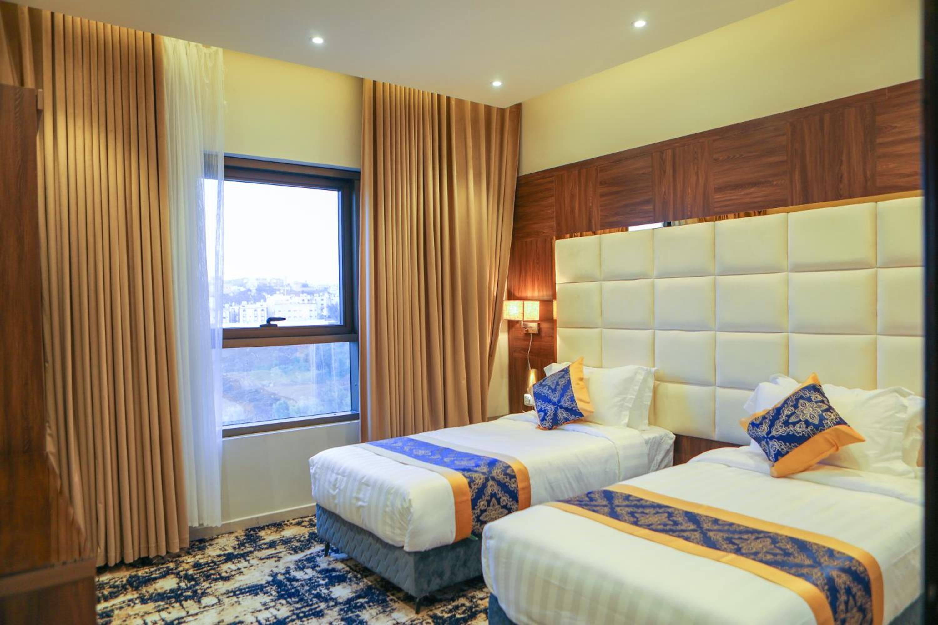 Three-Bedroom Suite photo 1