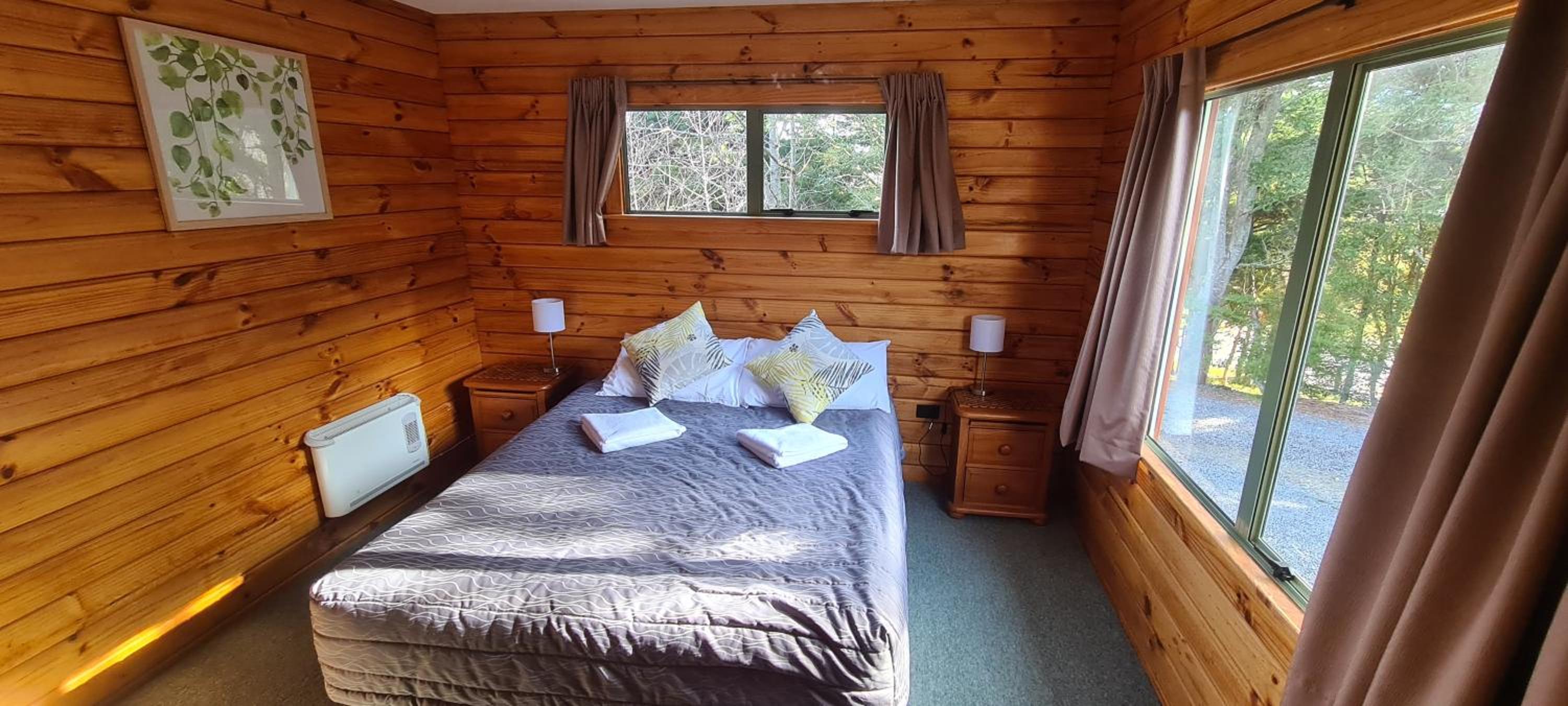 Chalet - Disability Access photo 2