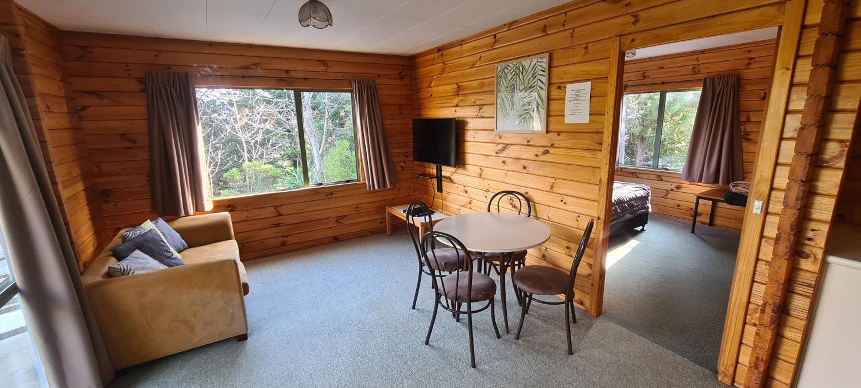 Chalet - Disability Access photo 1