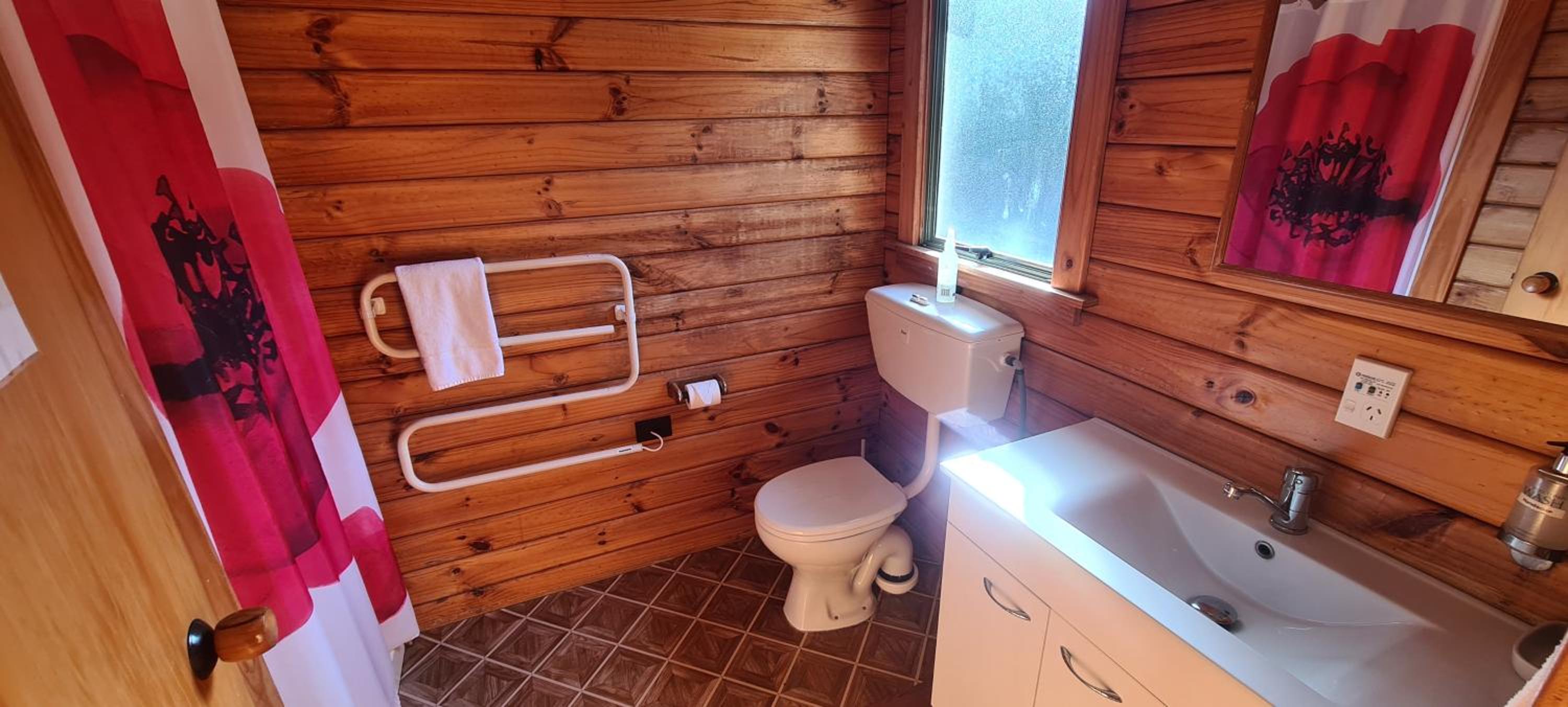 Family Chalet photo 2