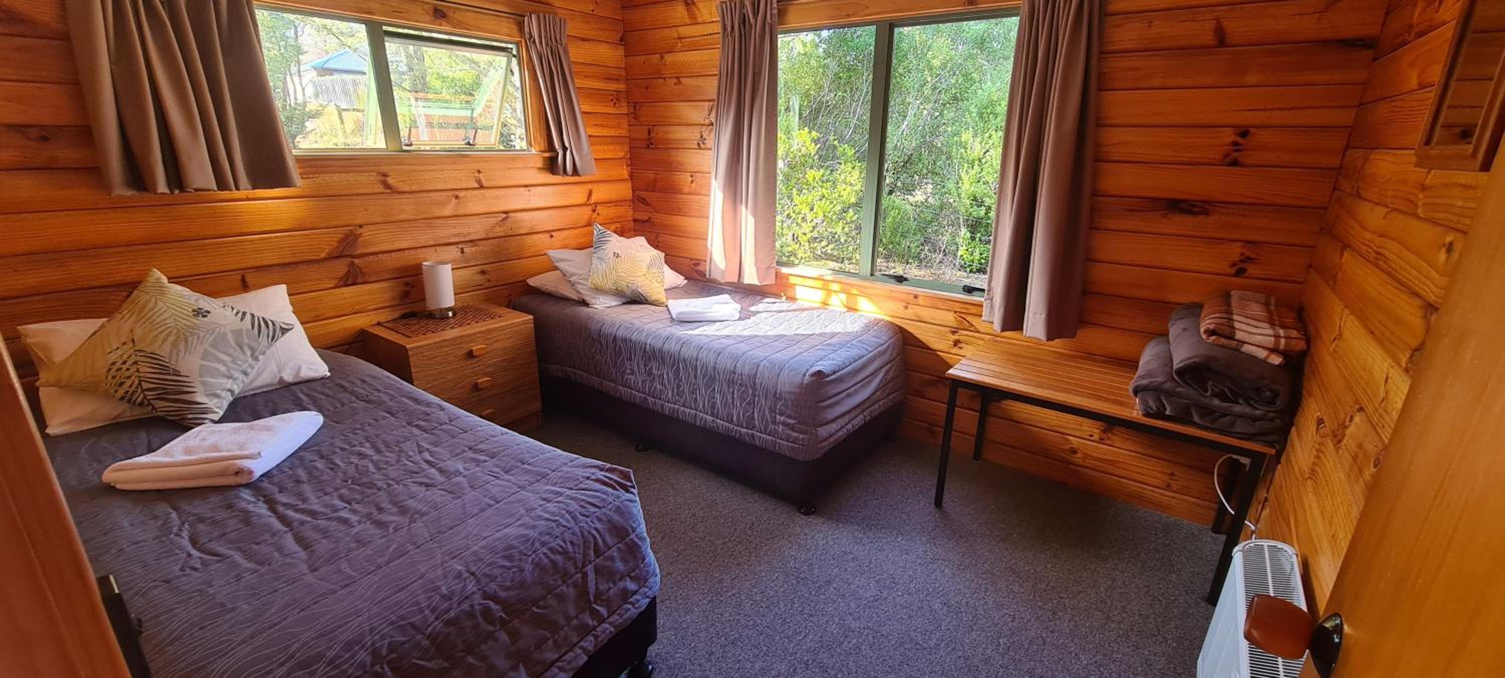 Family Chalet photo 3