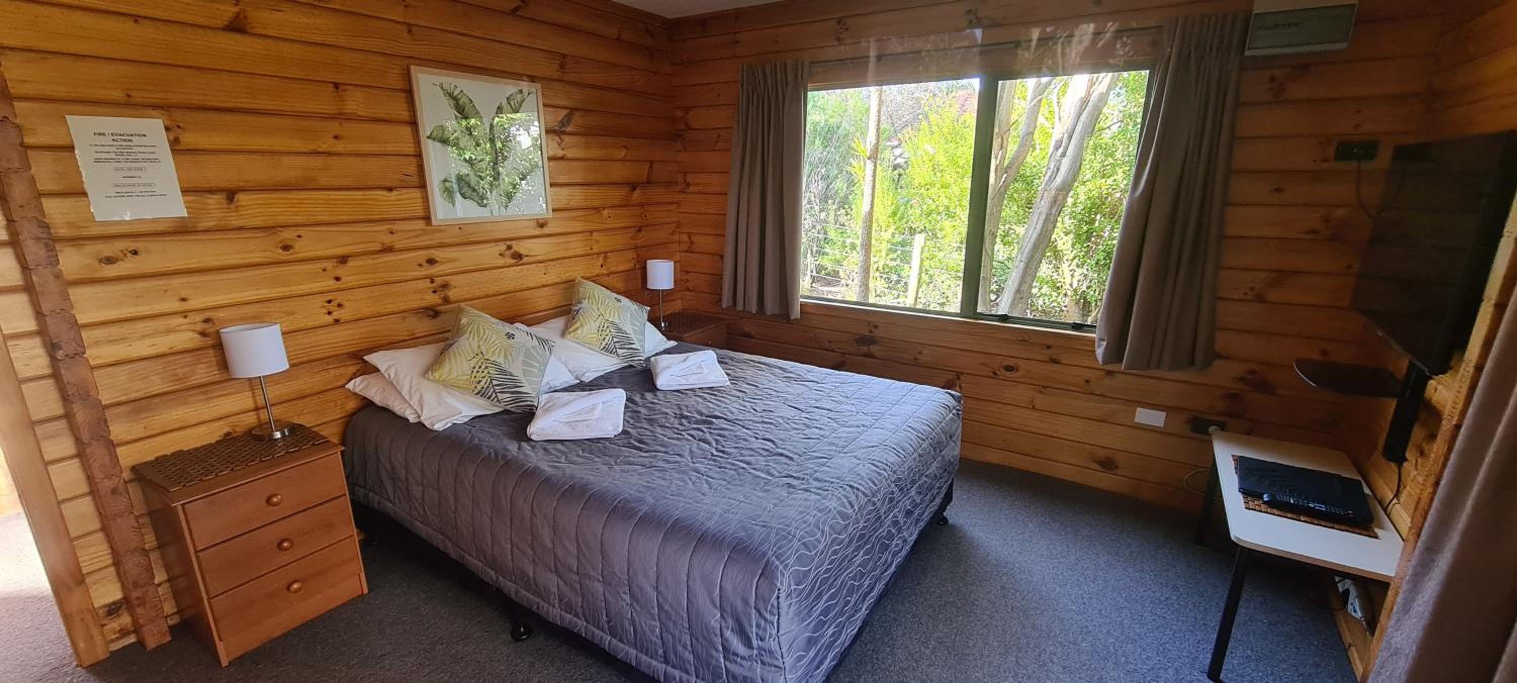 Family Chalet photo 1