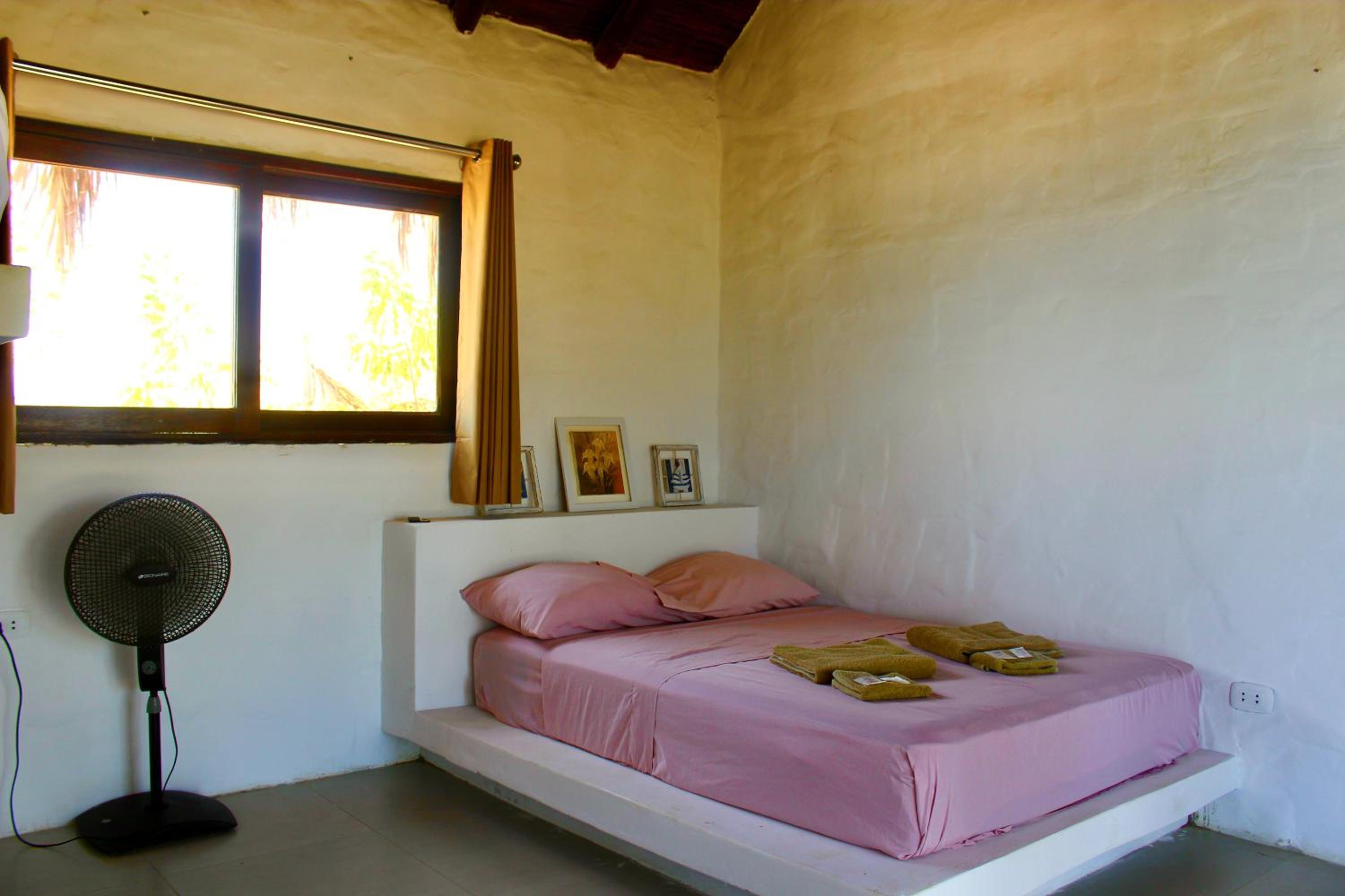 Triple Room with Sea View photo 3