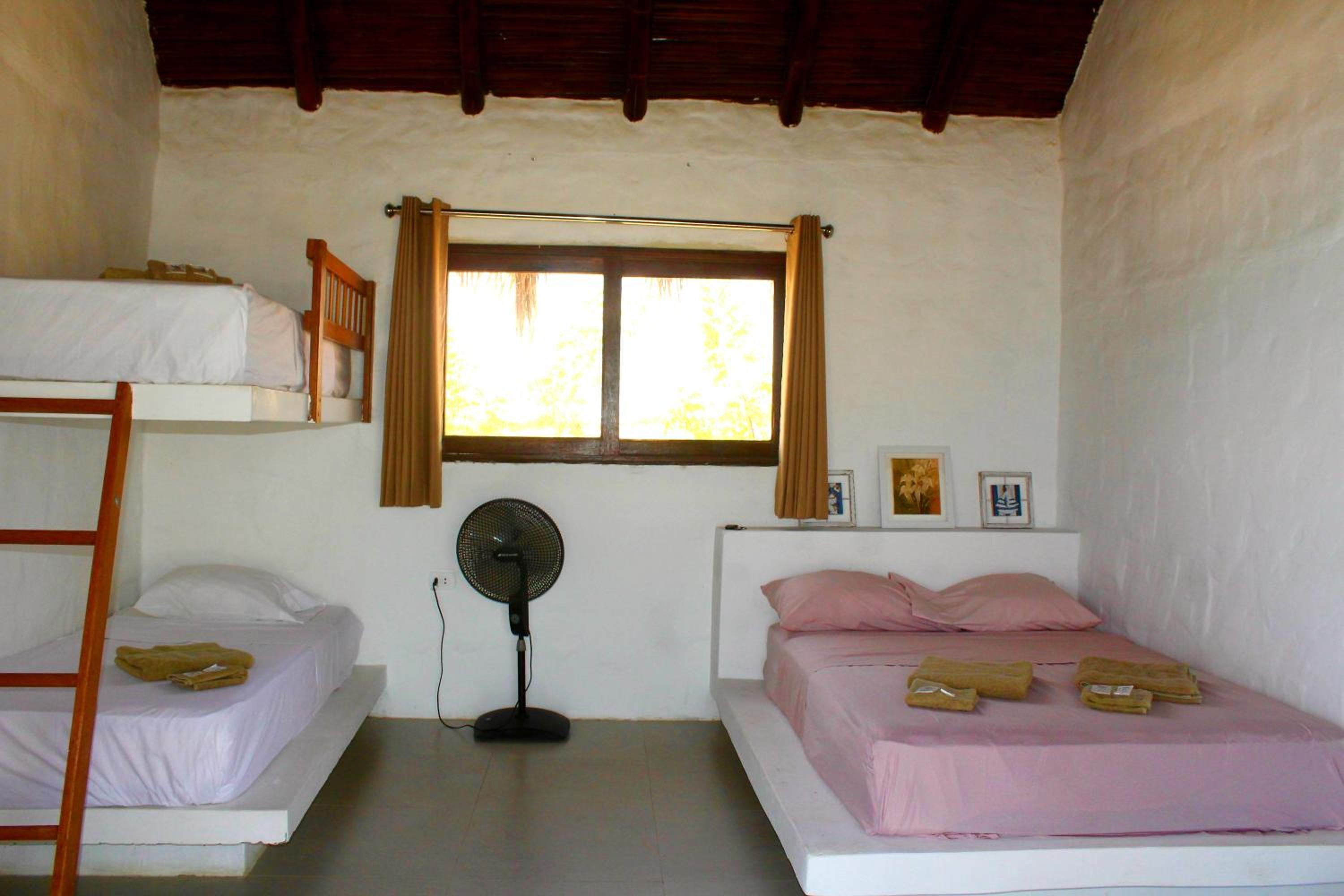Triple Room with Sea View photo 1