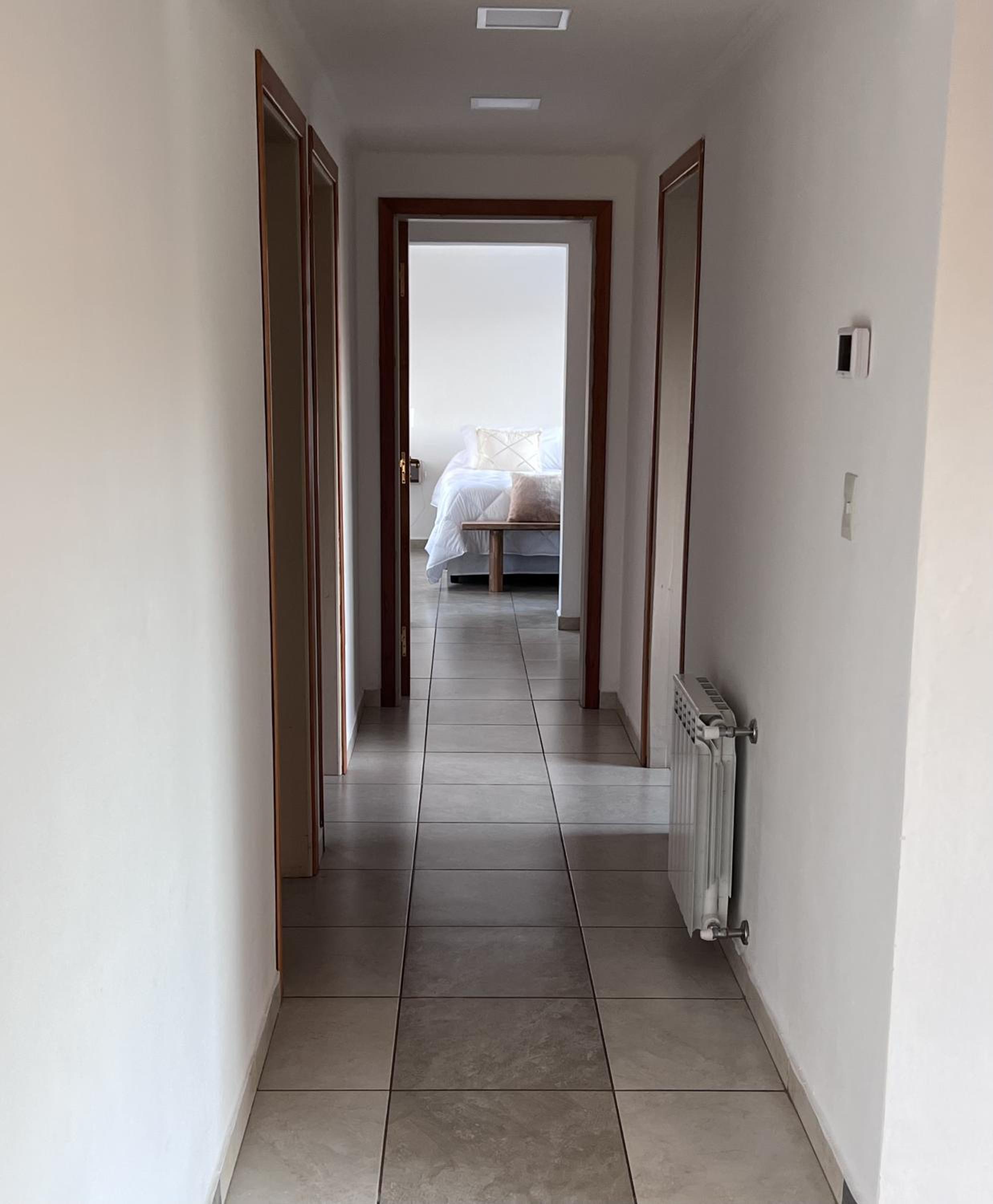 Three-Bedroom Villa photo 1