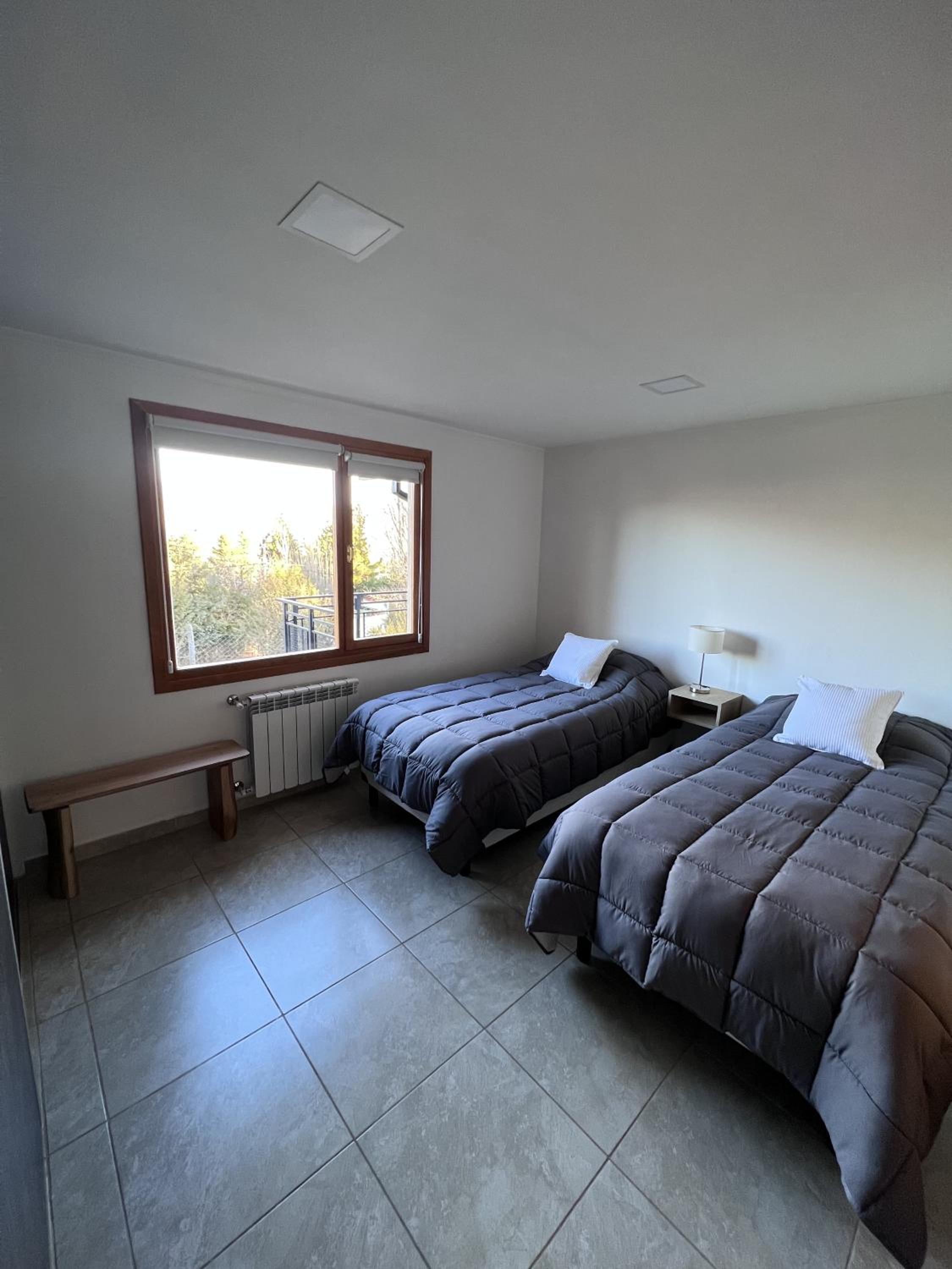 Three-Bedroom Villa photo 2